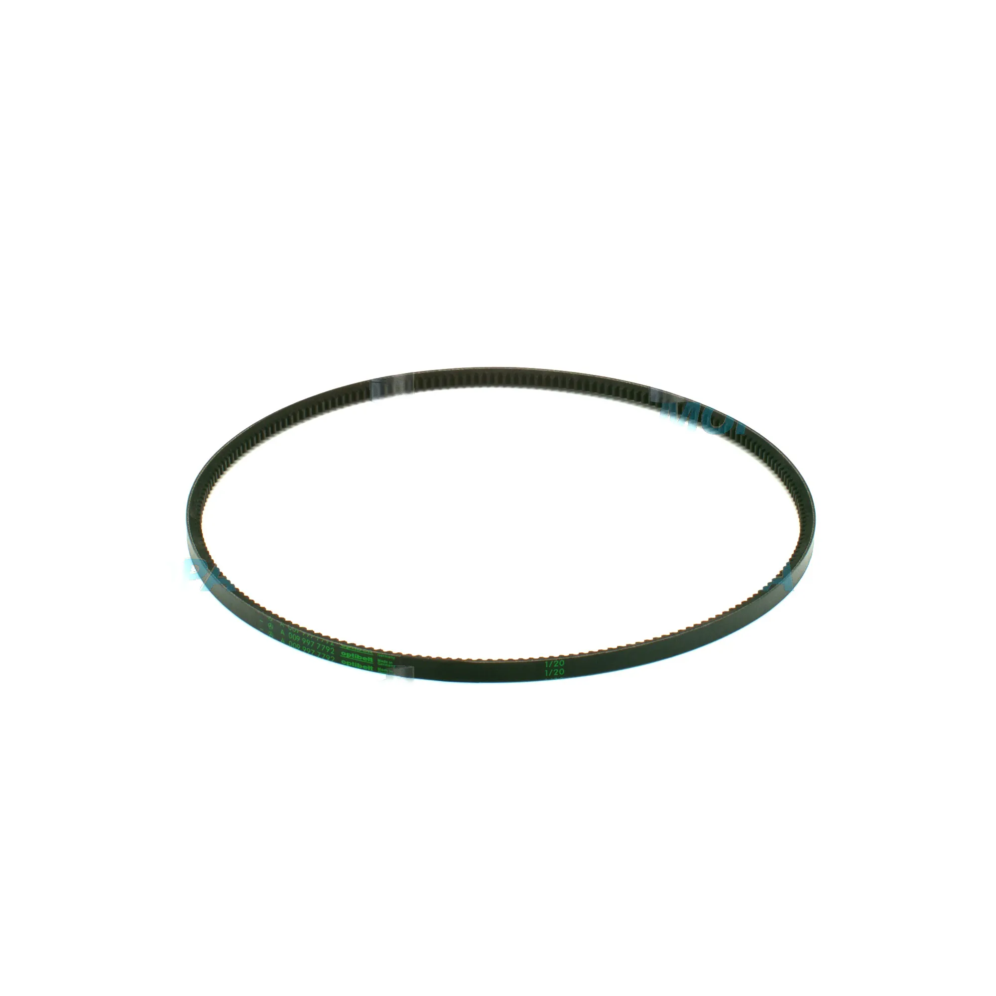 V-BELT - 0099977792 suitable for MTU engines 4
