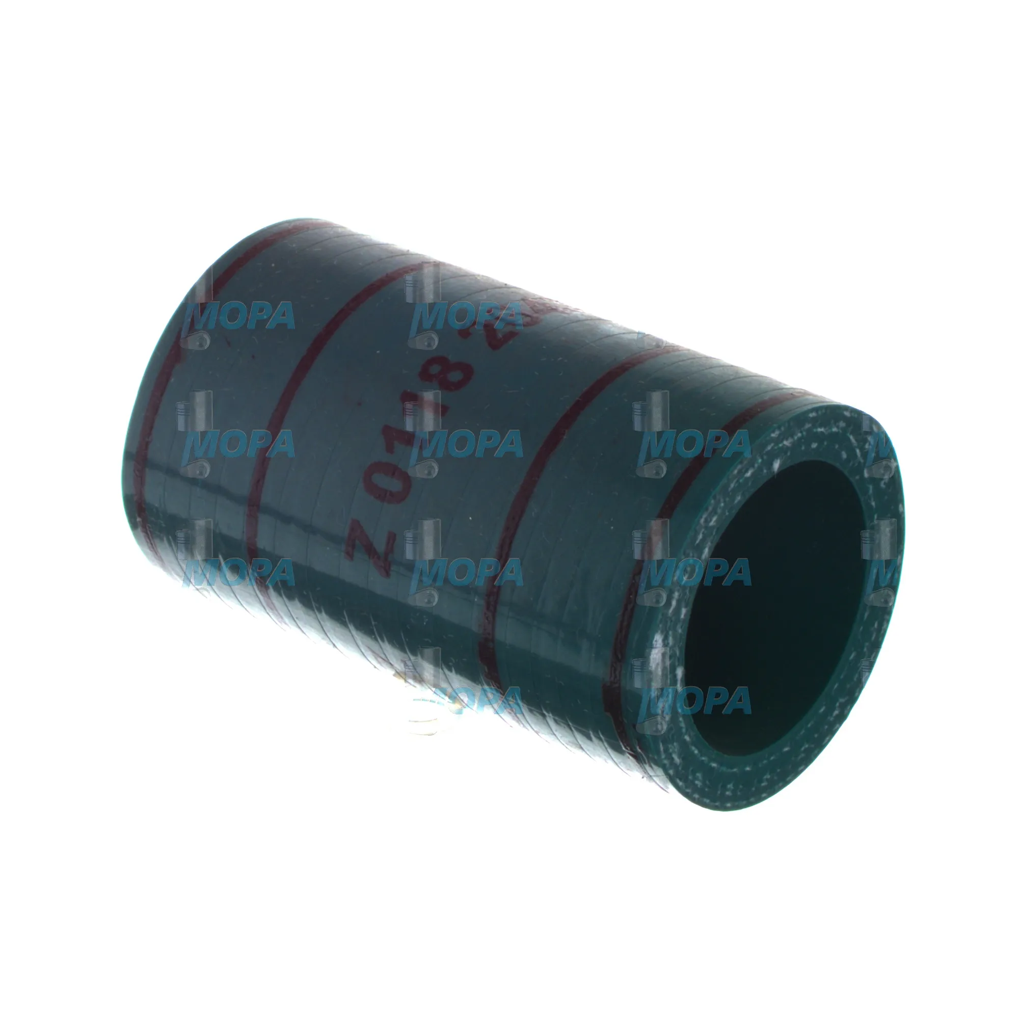RUBBER SLEEVE - 01182643 suitable for Deutz engines 4