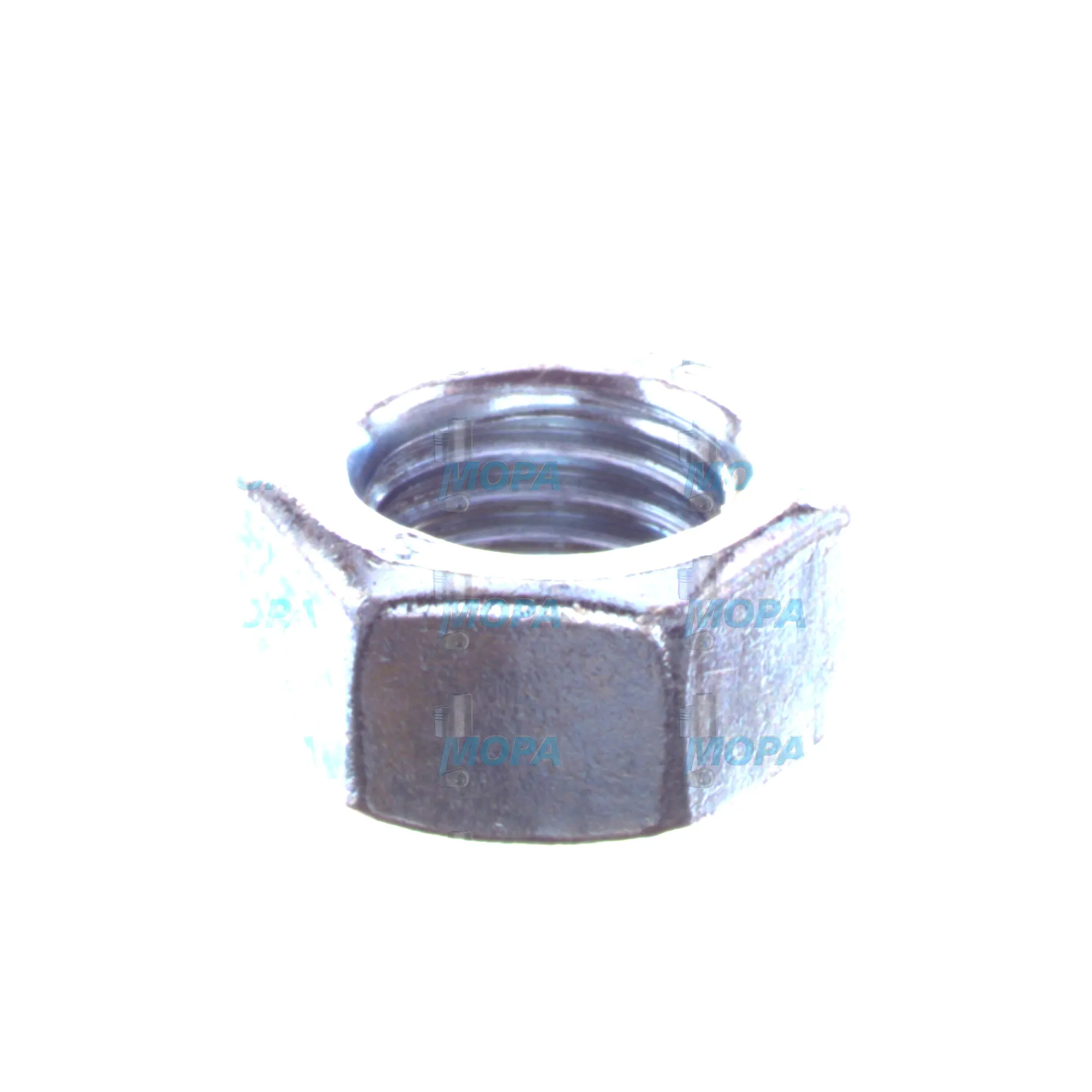 HEXAGON NUT - 01143195 suitable for MWM & Deutz engines 6