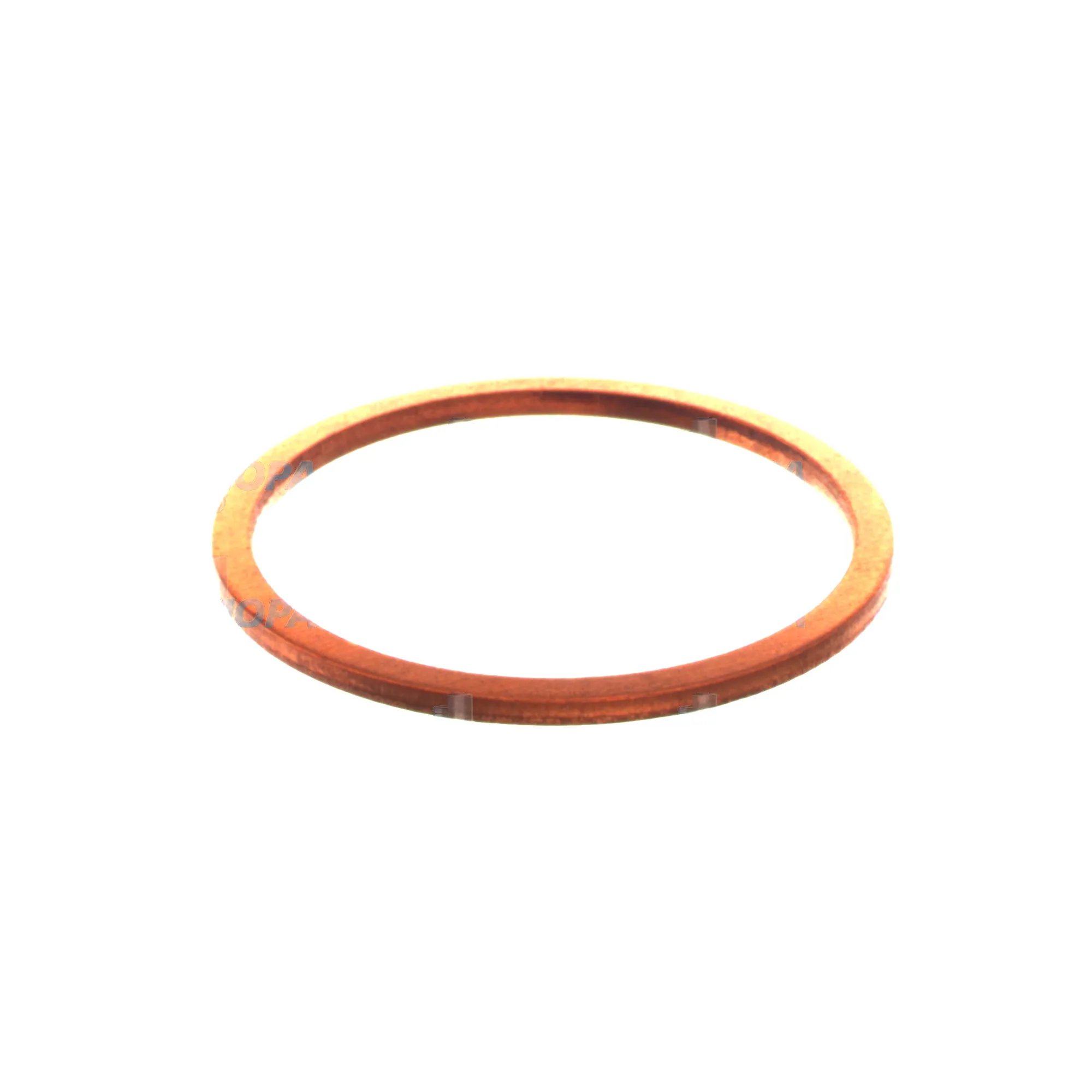 SEALING RING - 350/132/56 suitable for MWM & Deutz engines 5