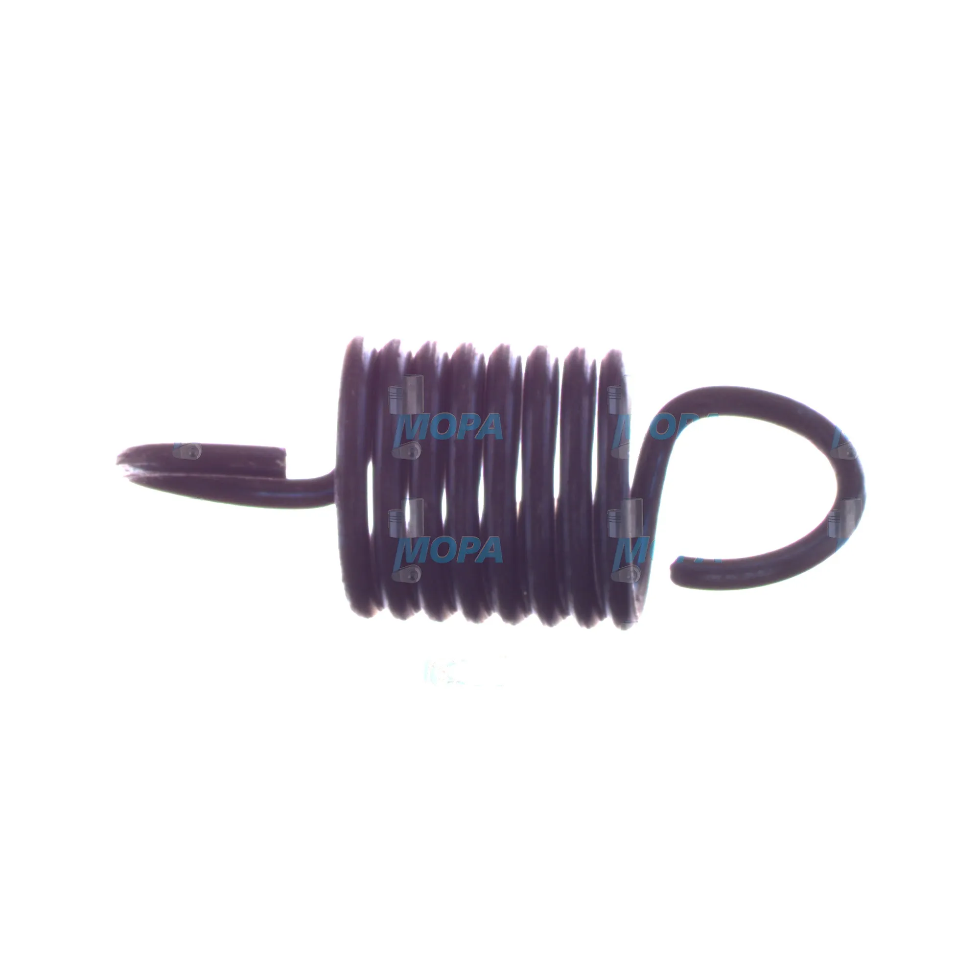 ZUGFEDER - 04103878 passend für Deutz Motoren 3