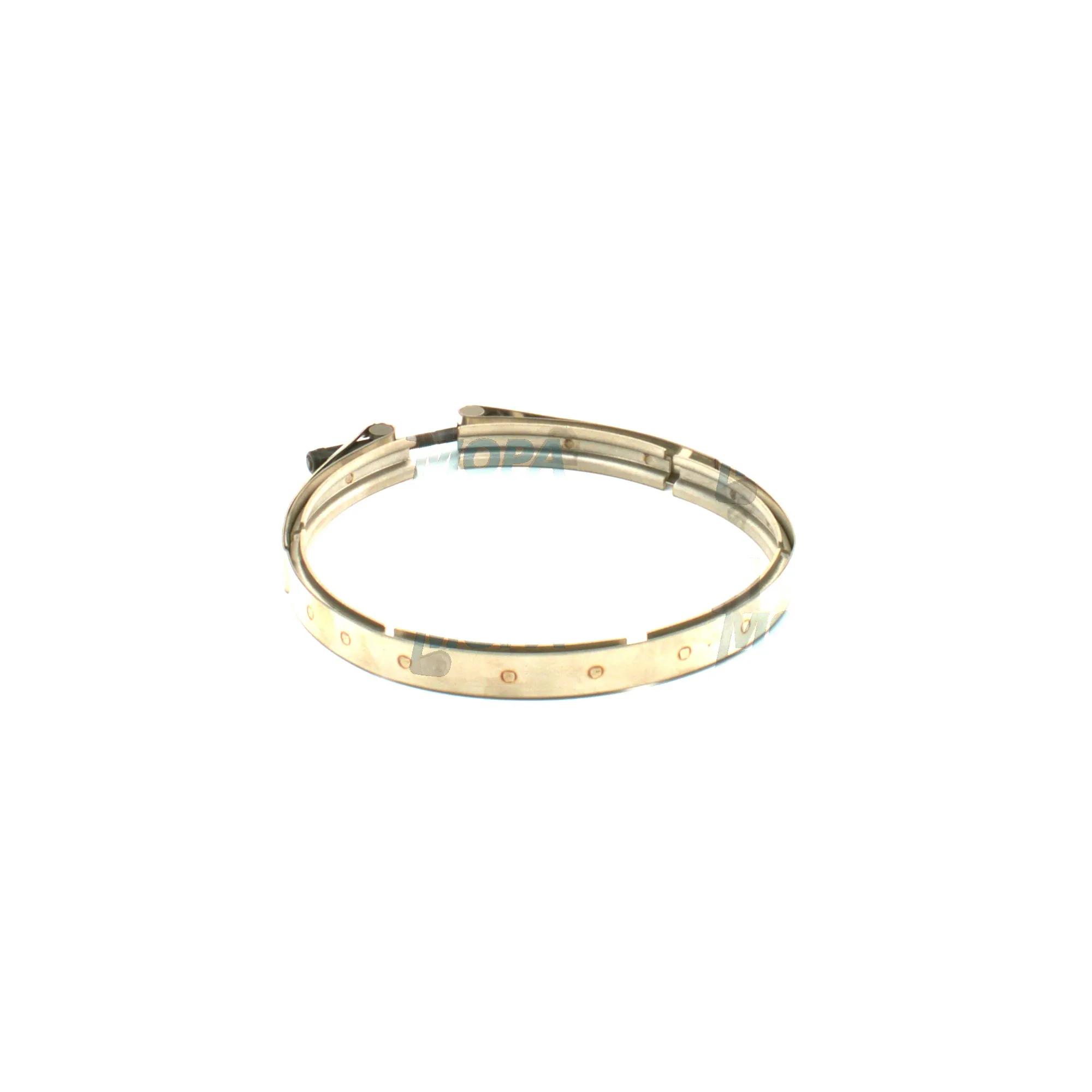 CLAMP - 5111400241 suitable for MTU engines 5