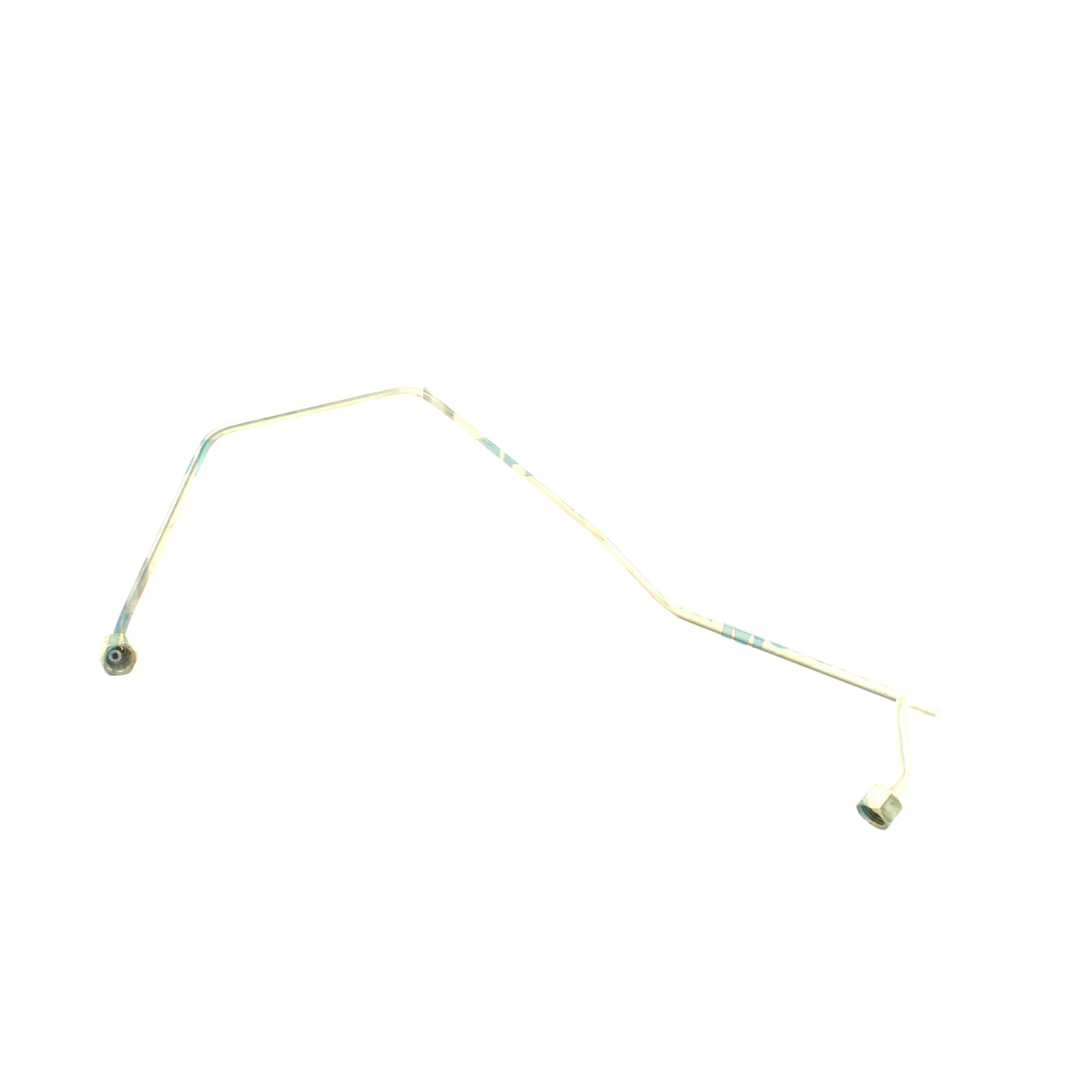 FUEL LINE - 12163512 suitable for MWM & Deutz engines 4