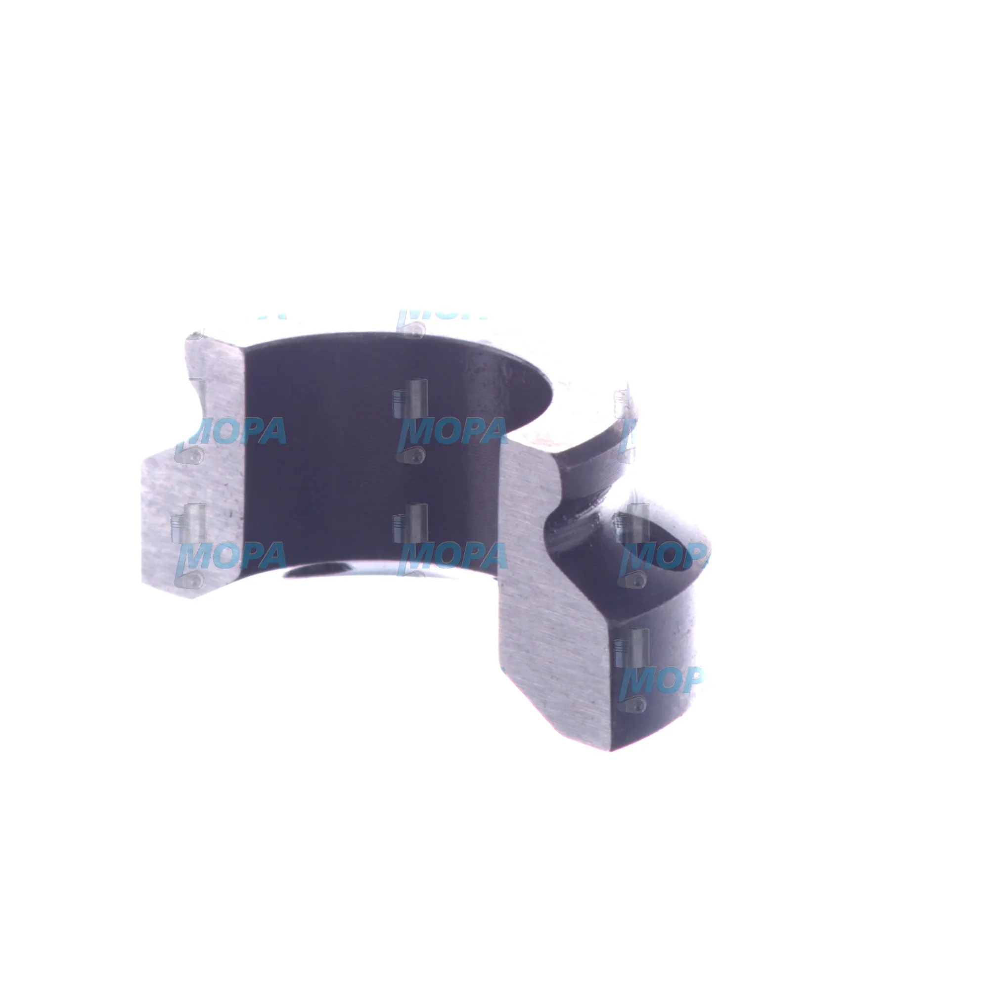 DRUCKRING - 5800780162 passend für MTU Motoren 4