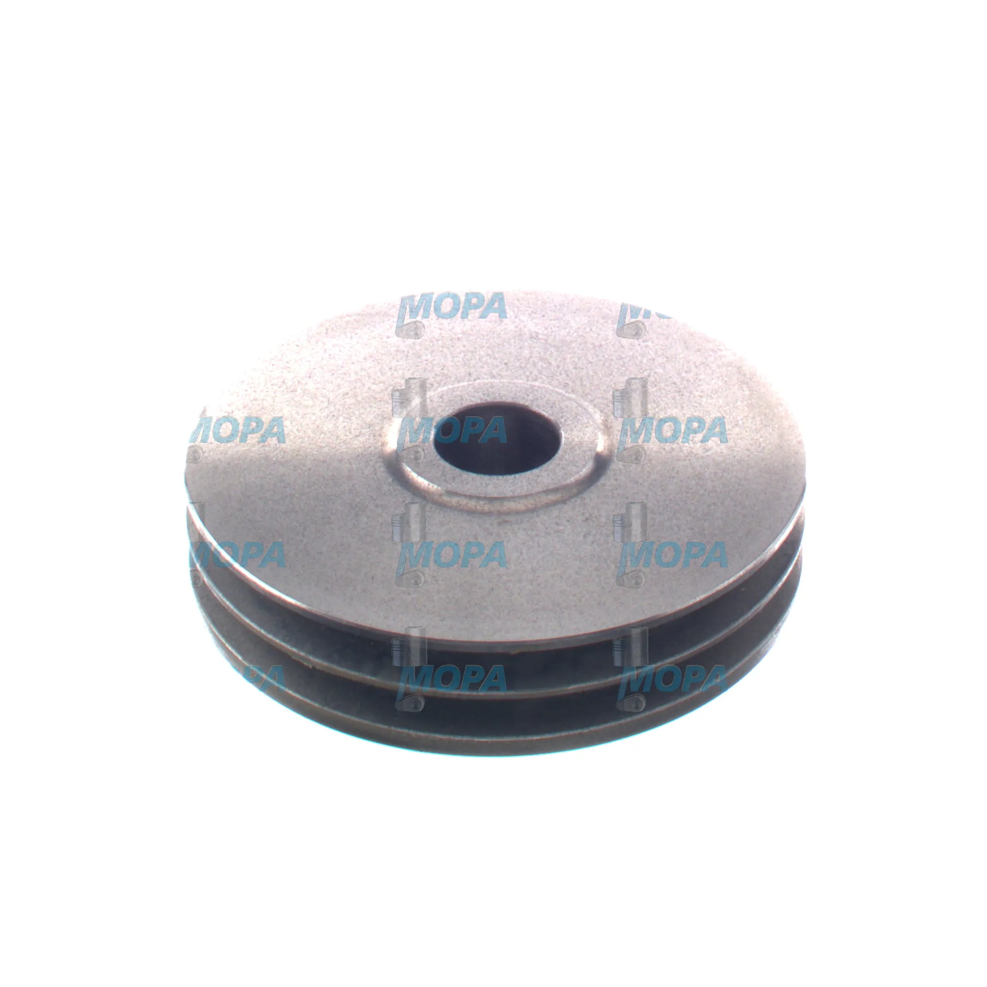 V-BELT PULLEY - 51065030332 suitable for MAN D engines 8