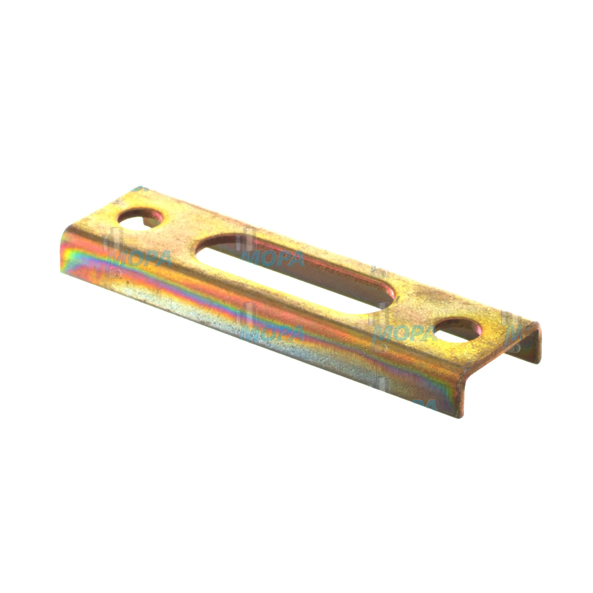 HALTEBLECH - 0000720030 passend für MTU Motoren 3