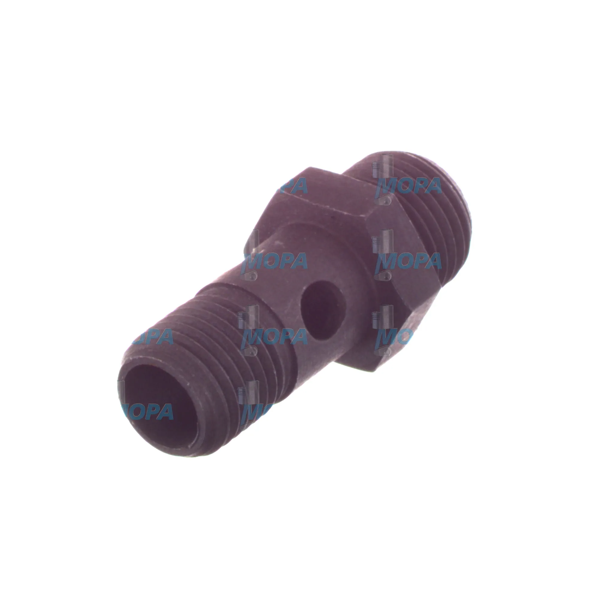 HOLLOW SCREW UNION - 915037010100 suitable for MTU engines