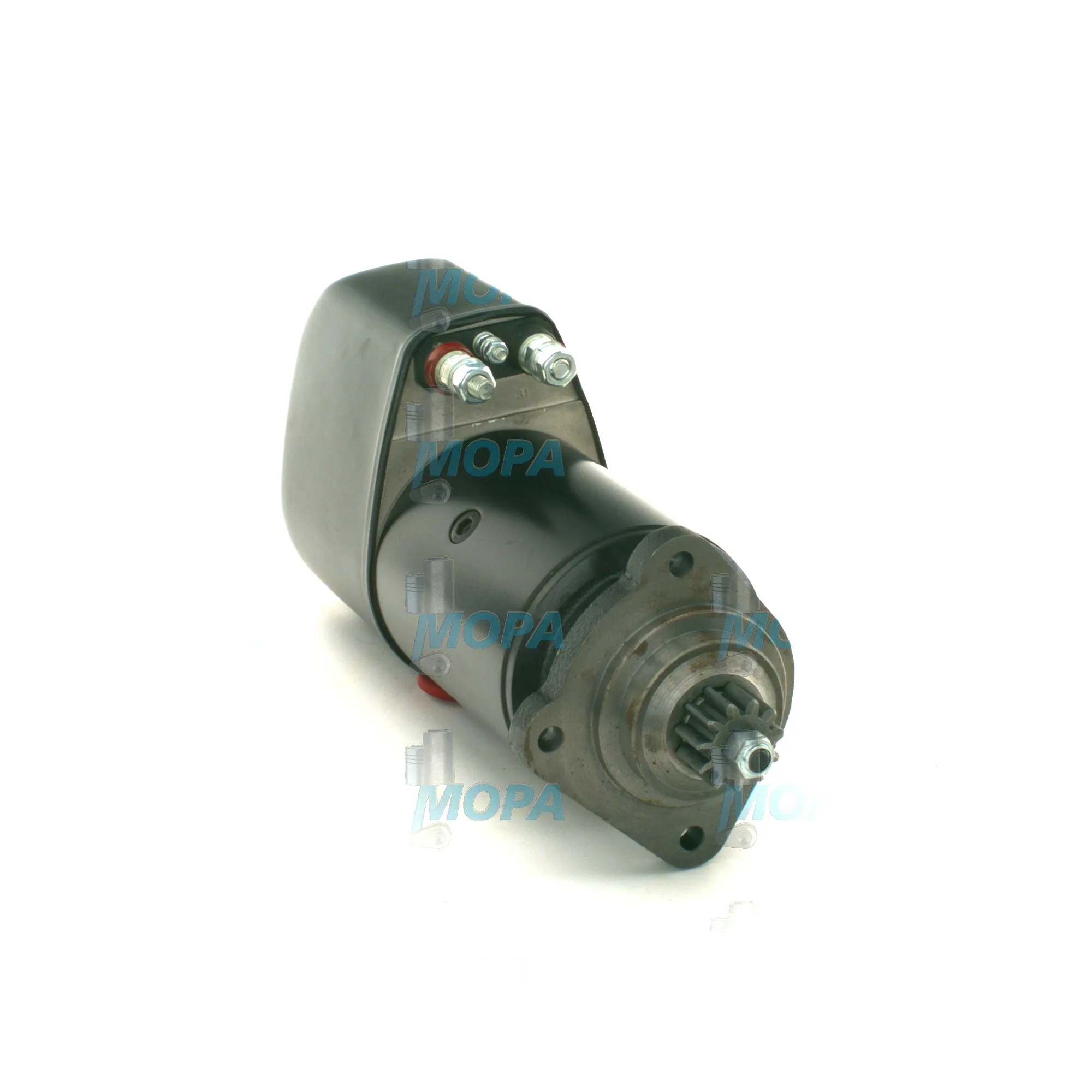 ANLASSER - 0001416036 passend für Bosch Motoren 7