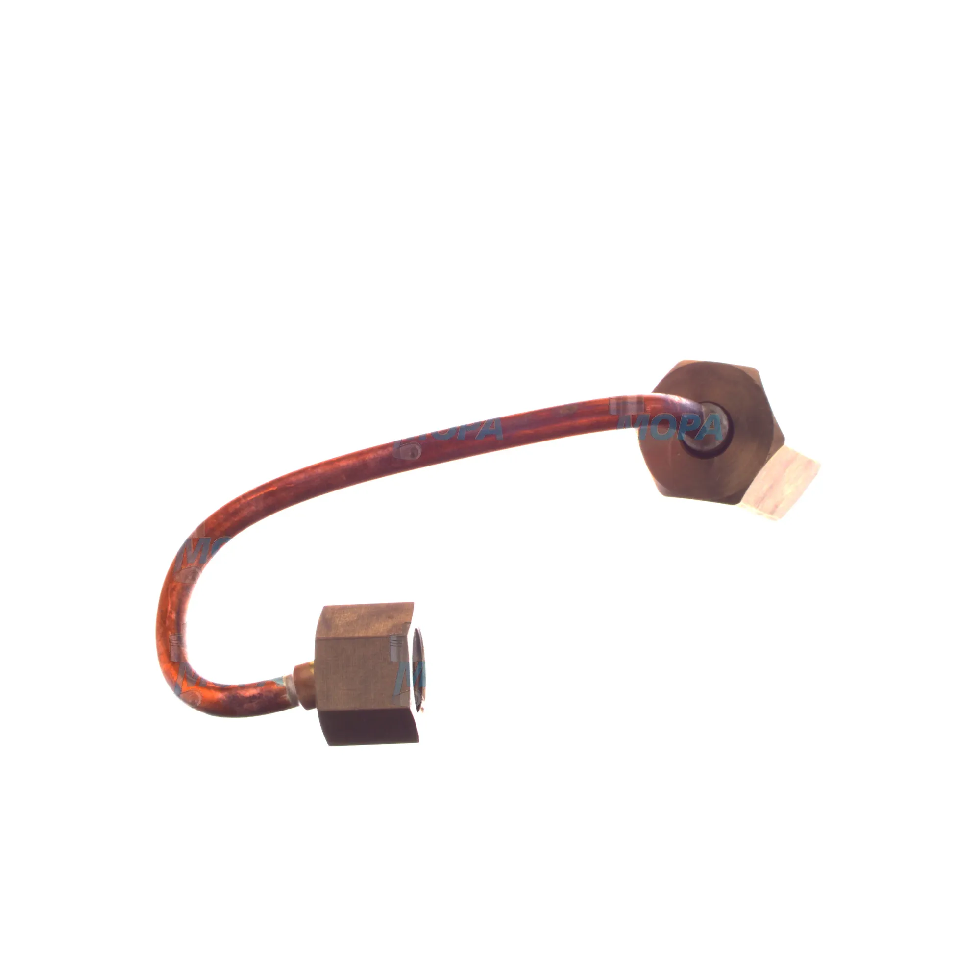 MEASURING LINE - 5805400660 suitable for MTU engines 5