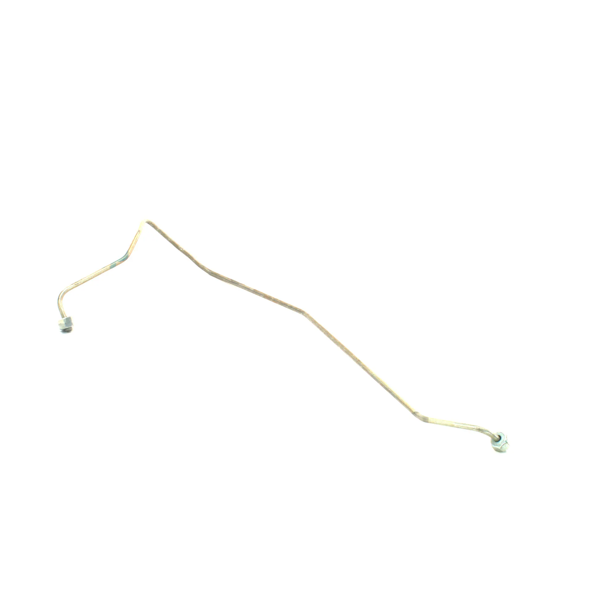 FUEL LINE - 632709060655 suitable for MWM & Deutz engines 3