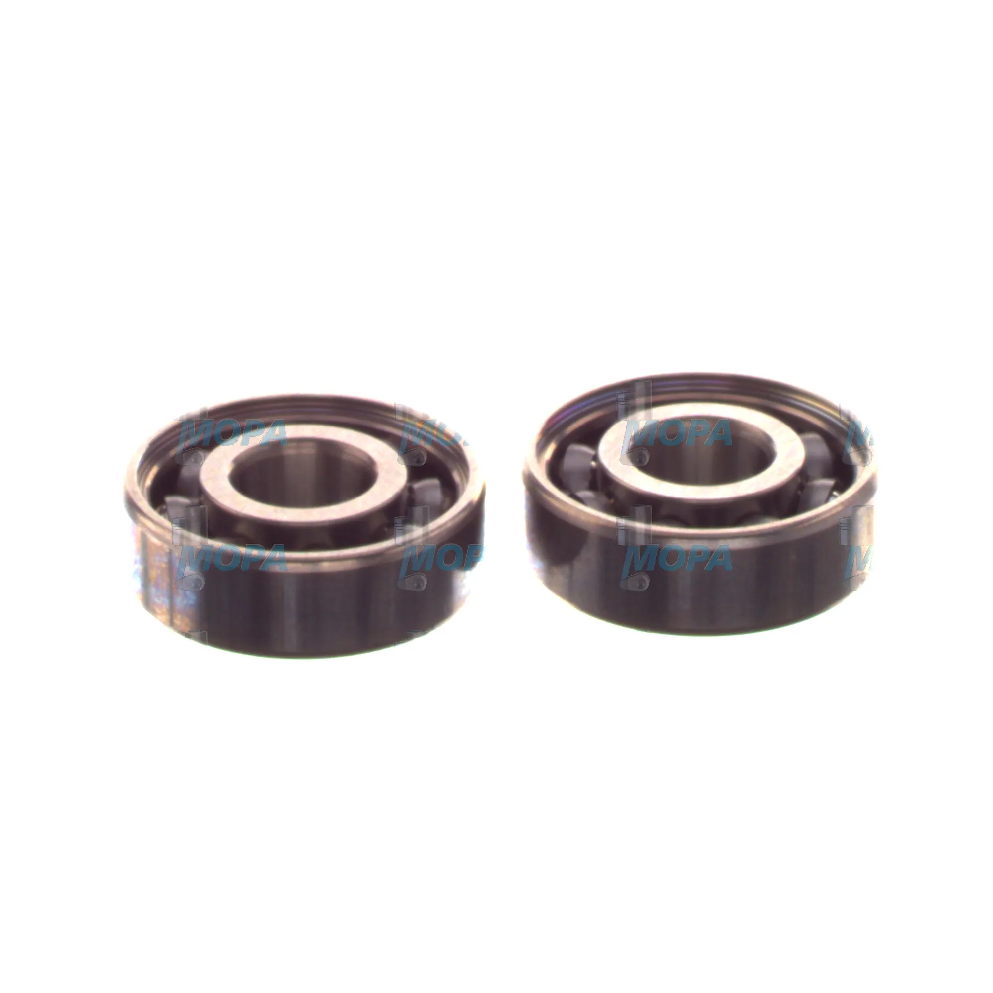 RILLENKUGELLAGER - 0039810525 passend für MTU Motoren 12