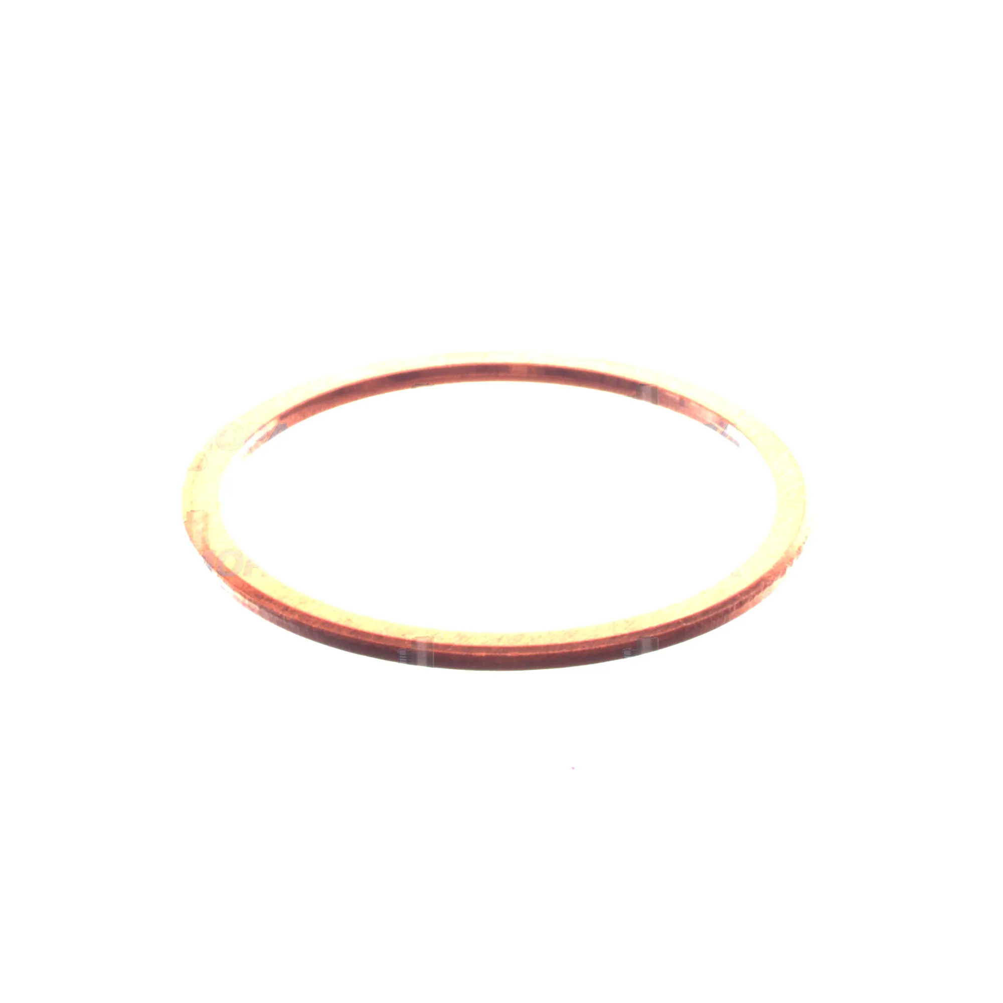 SEALING RING - 06562000707 suitable for MAN D engines