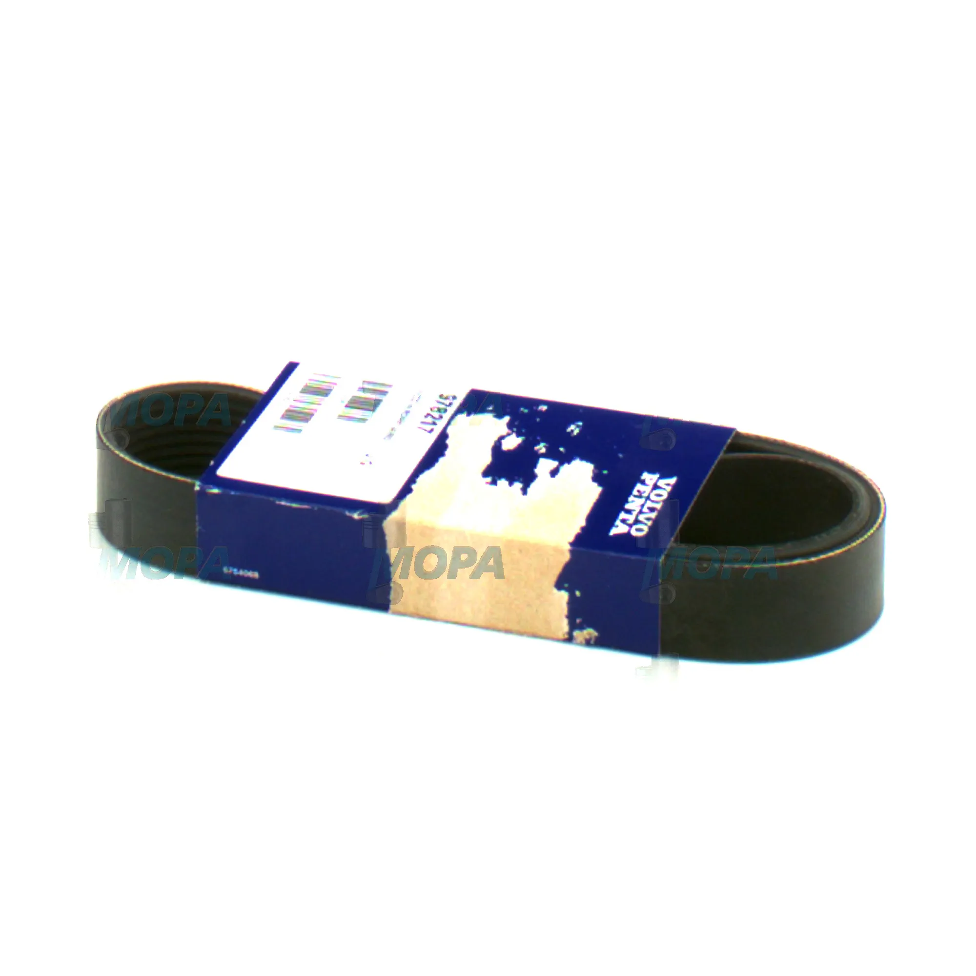 V-BELT - 978217 suitable for Volvo/Volvo Penta engines 4