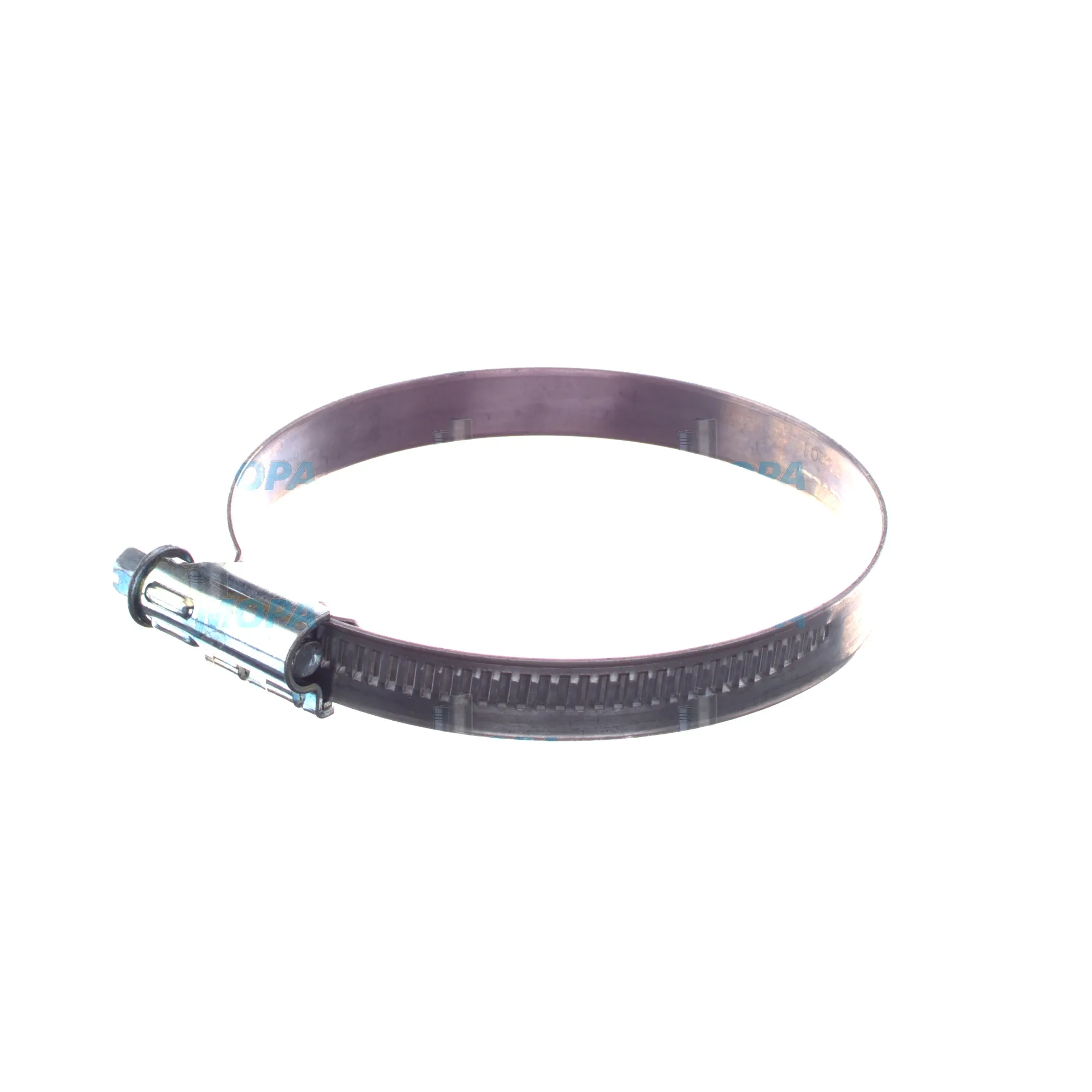 CLAMP - 01148605 suitable for Deutz engines 6