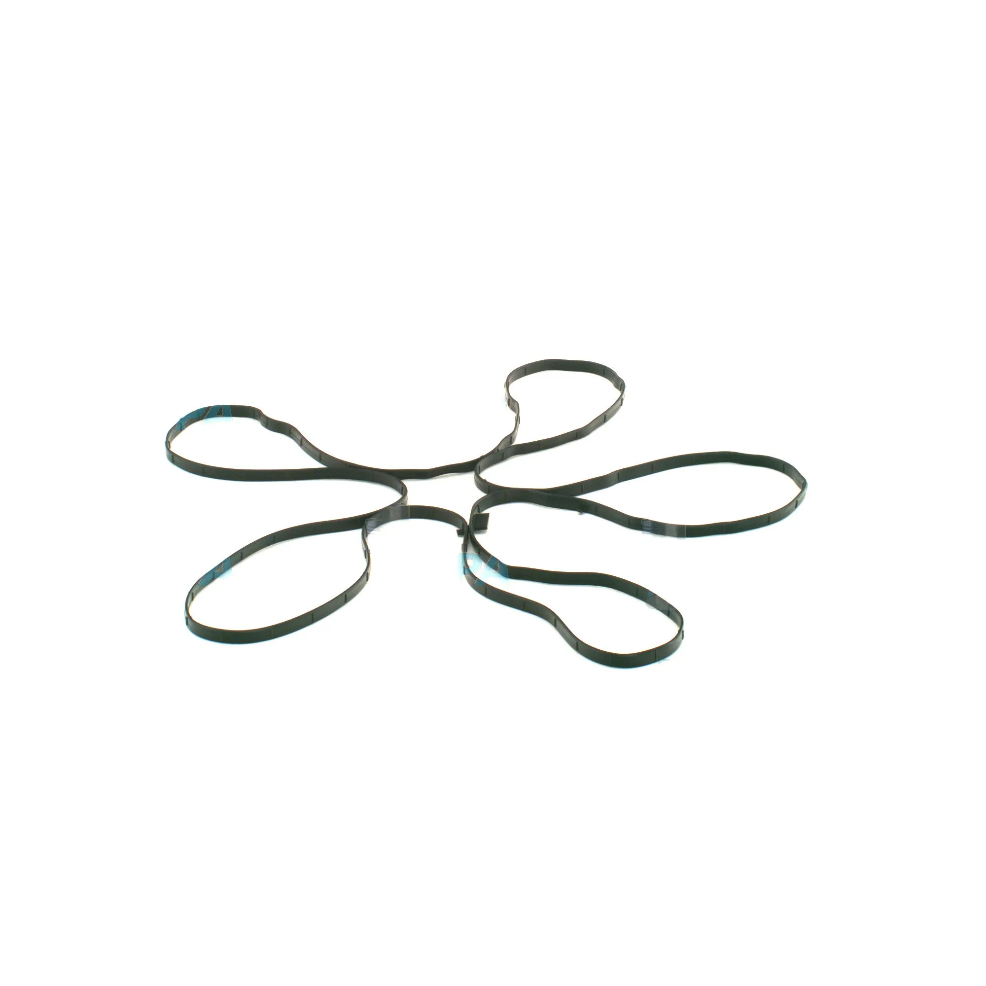 VALVE HOUSING GASKET - 51039050188 suitable for MAN D-engines