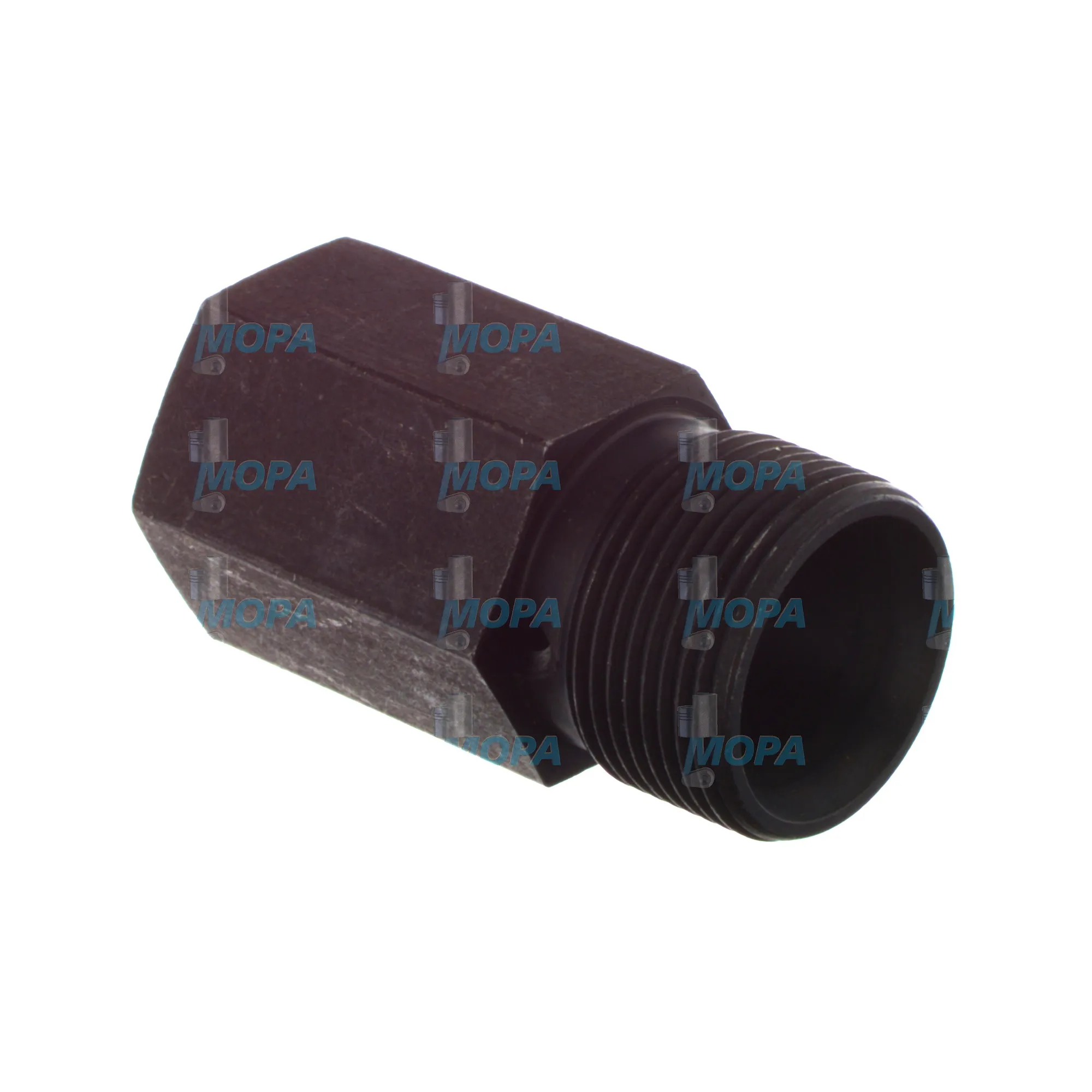 UNION NUT - 04157445 suitable for Deutz engines 7