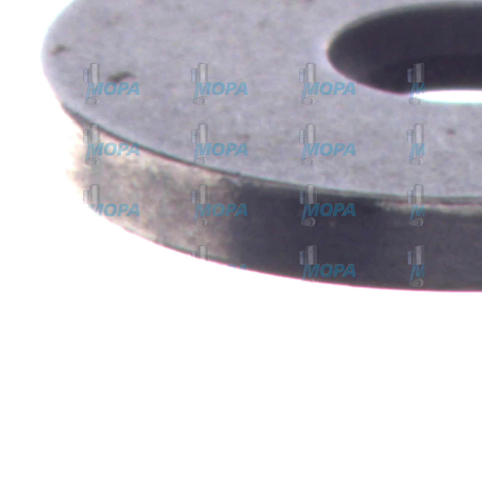 SHIM - 2430101556 suitable for Bosch engines 8