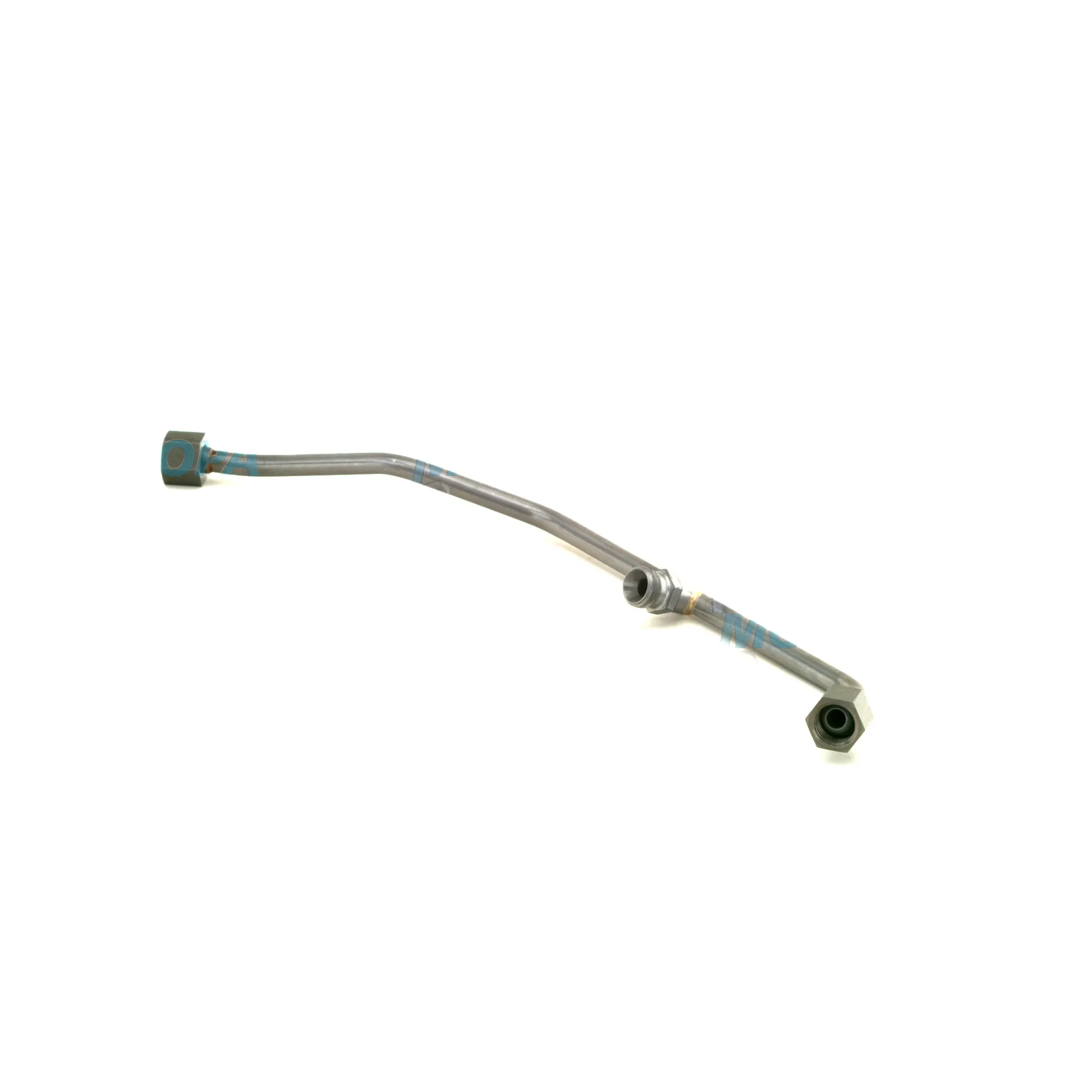 OIL LINE - 5801809421 suitable for MTU engines 4