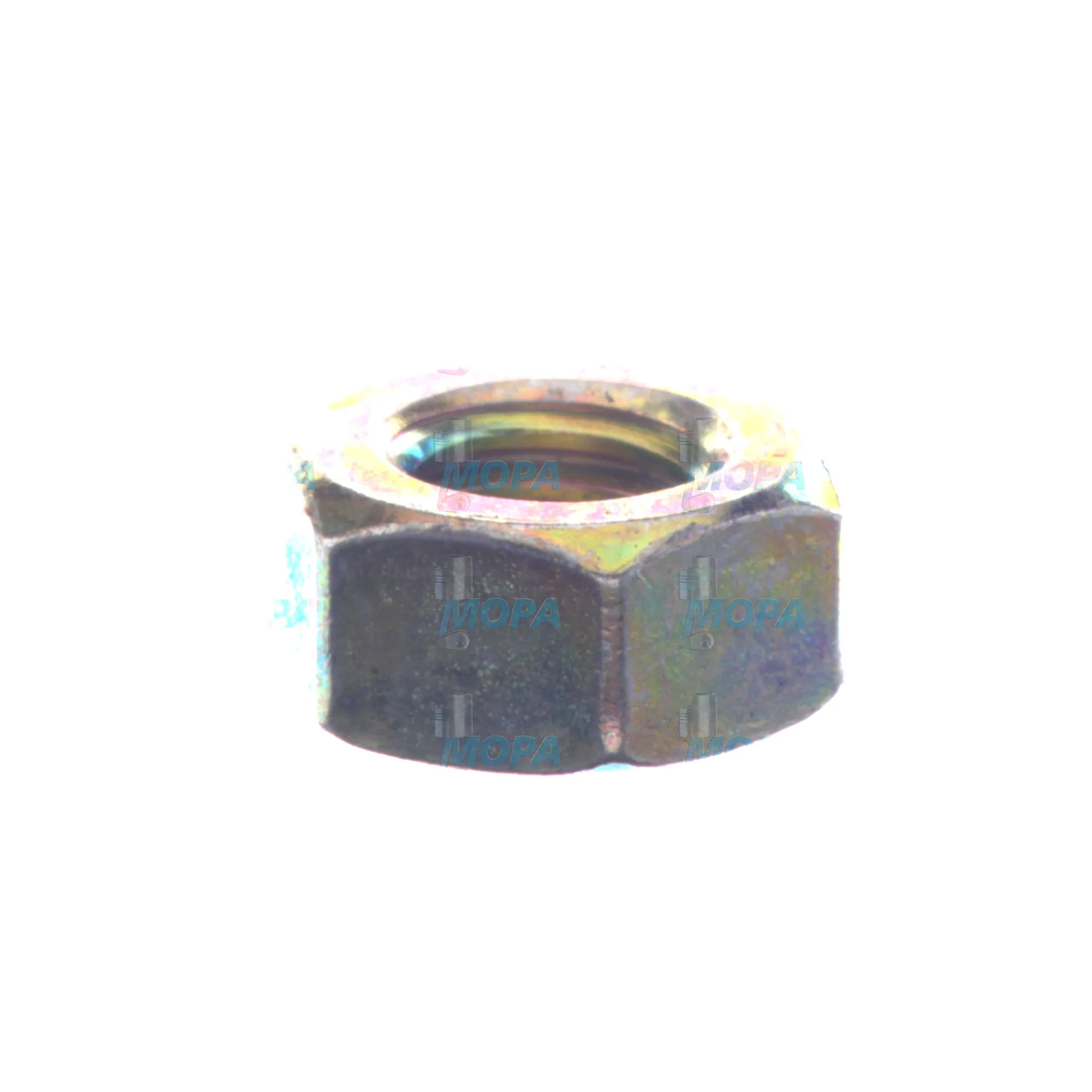 HEXAGON NUT - 01149209 suitable for Deutz engines 7