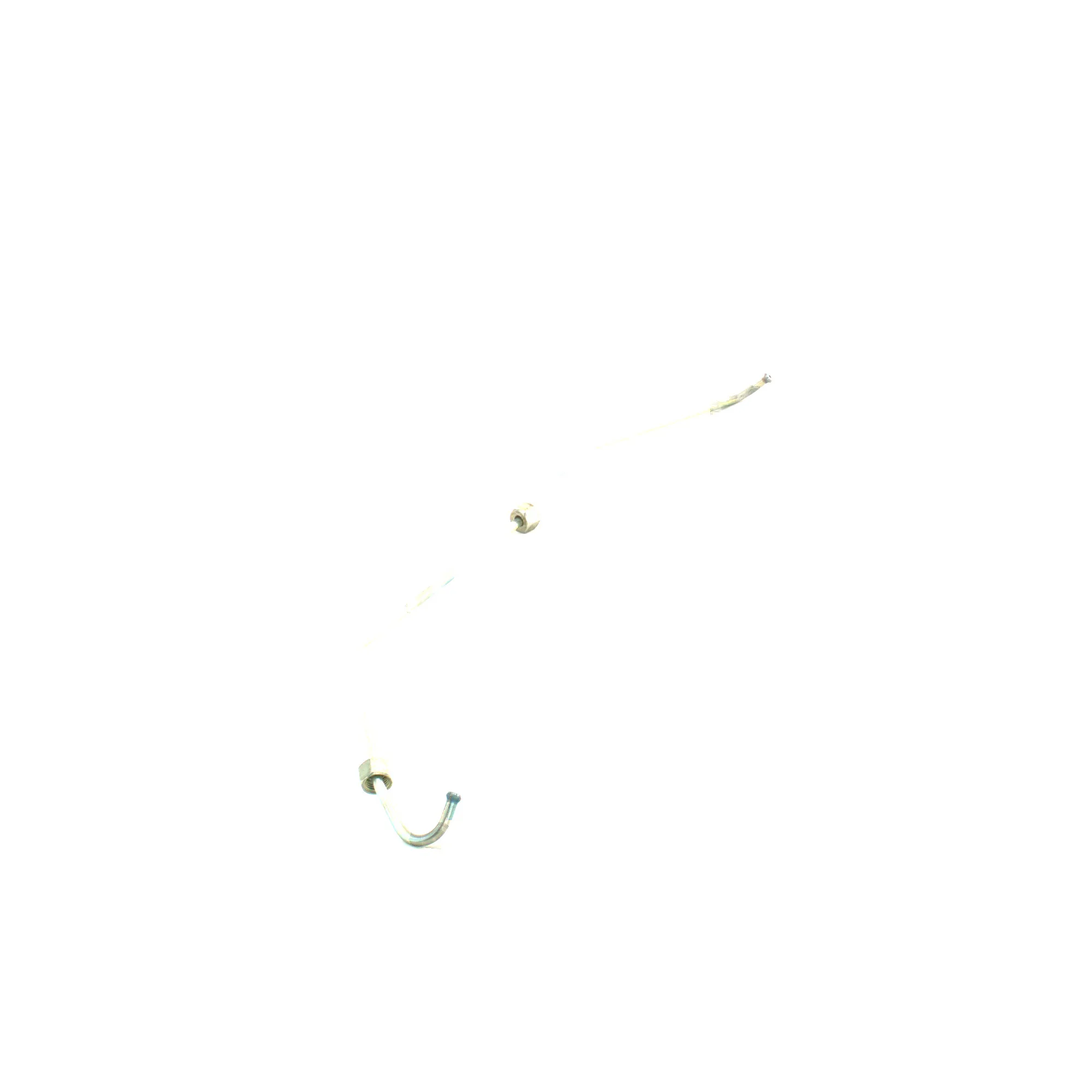 EINSPRITZLEITUNG - 51103020603 passend für MAN D-Motoren 9