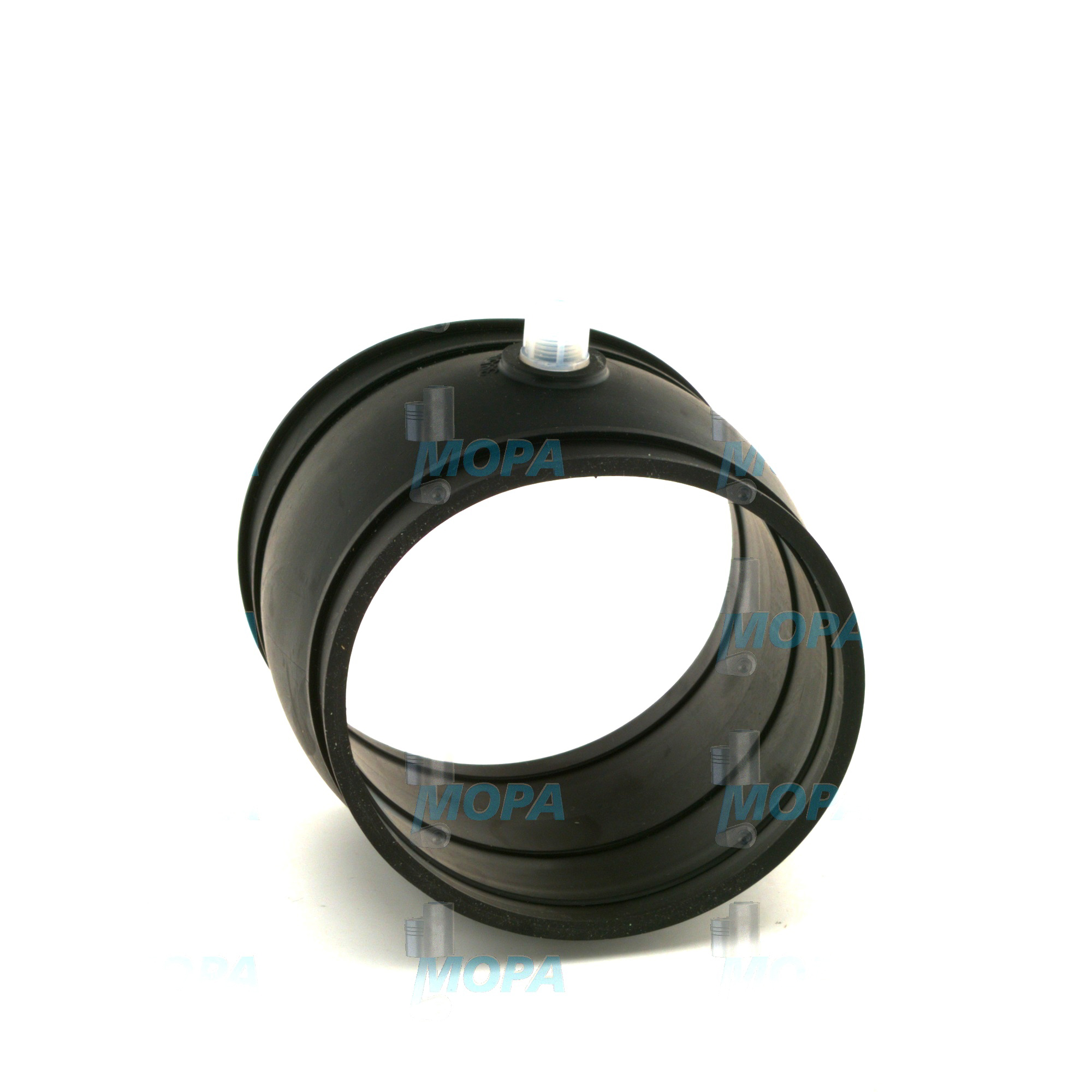 MUFFE - 01180730 passend für Deutz Motoren