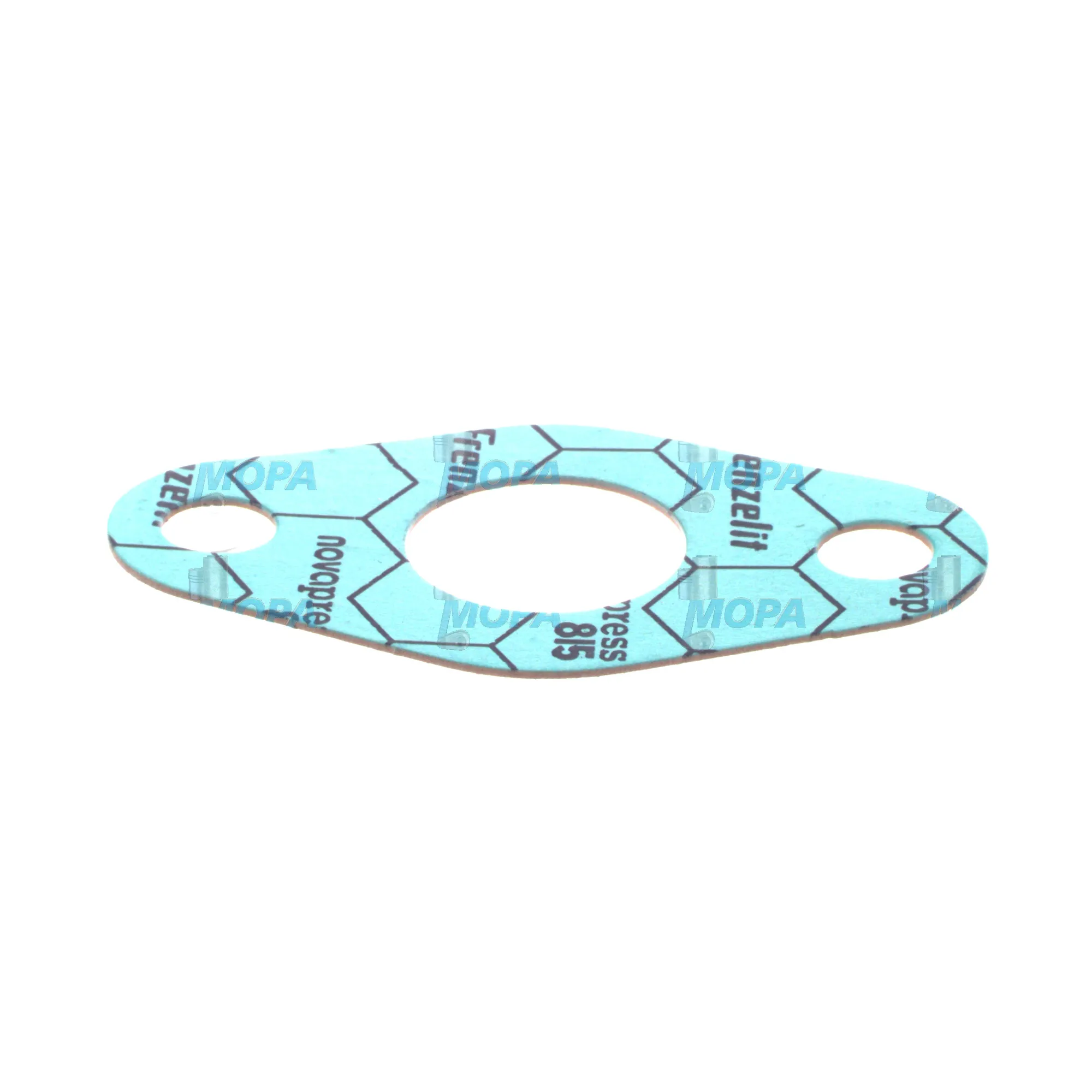 GASKET - 5601871080 suitable for MTU engines 3