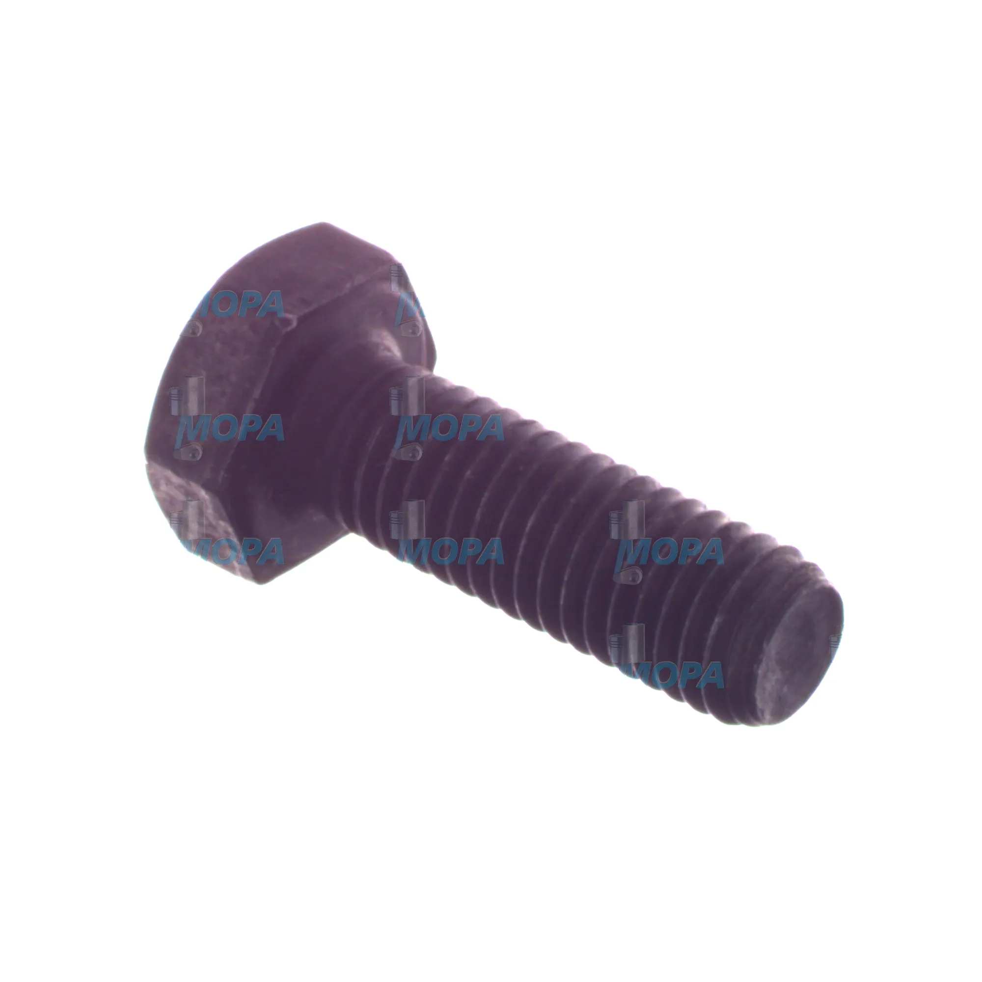 HEXAGON BOLT - 01218409 suitable for Deutz engines 8