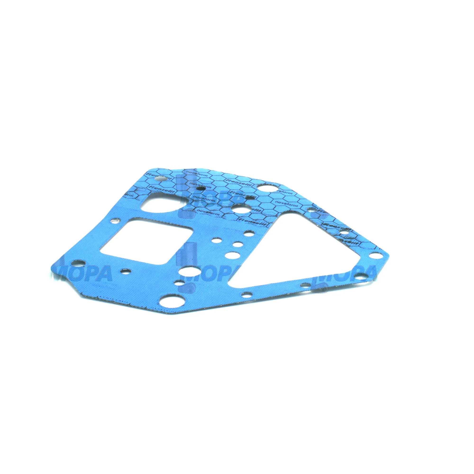 DICHTUNG - 5610981380 passend für MTU Motoren