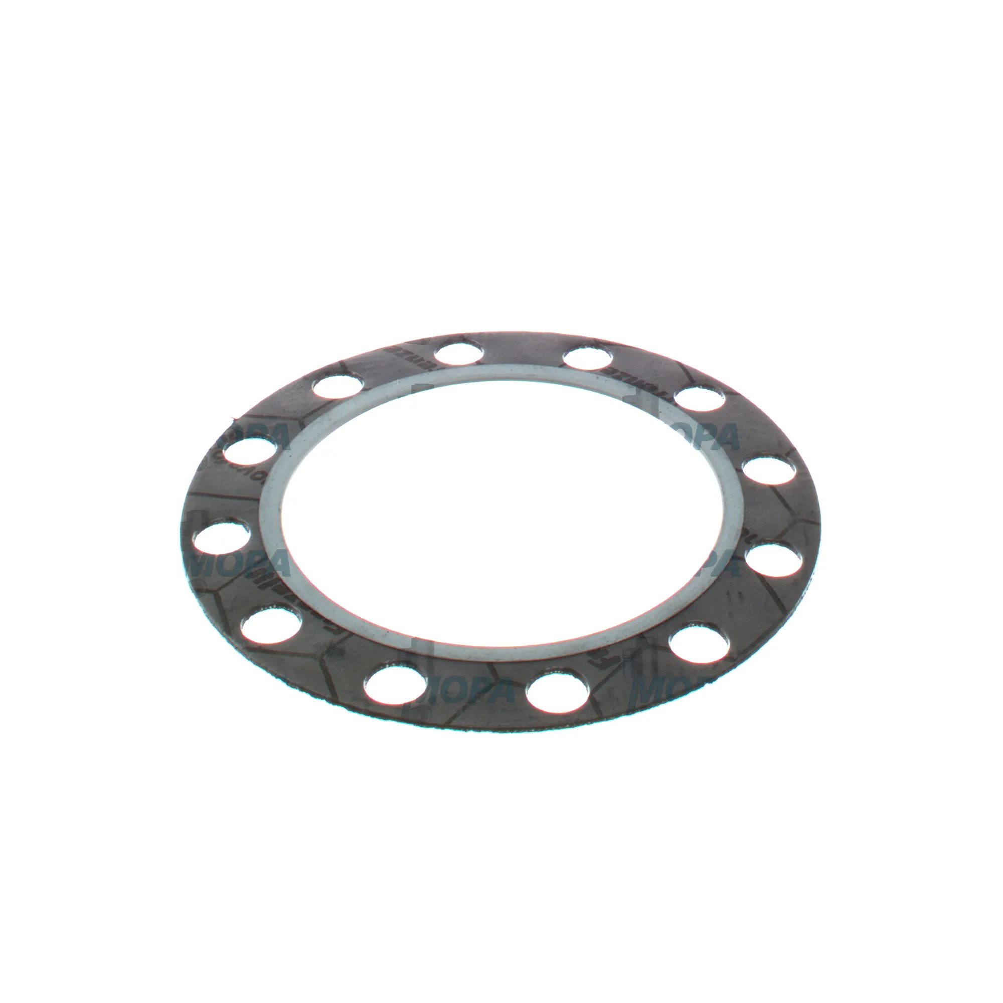 DICHTUNG - 04054667 passend für MWM & Deutz Motoren 8