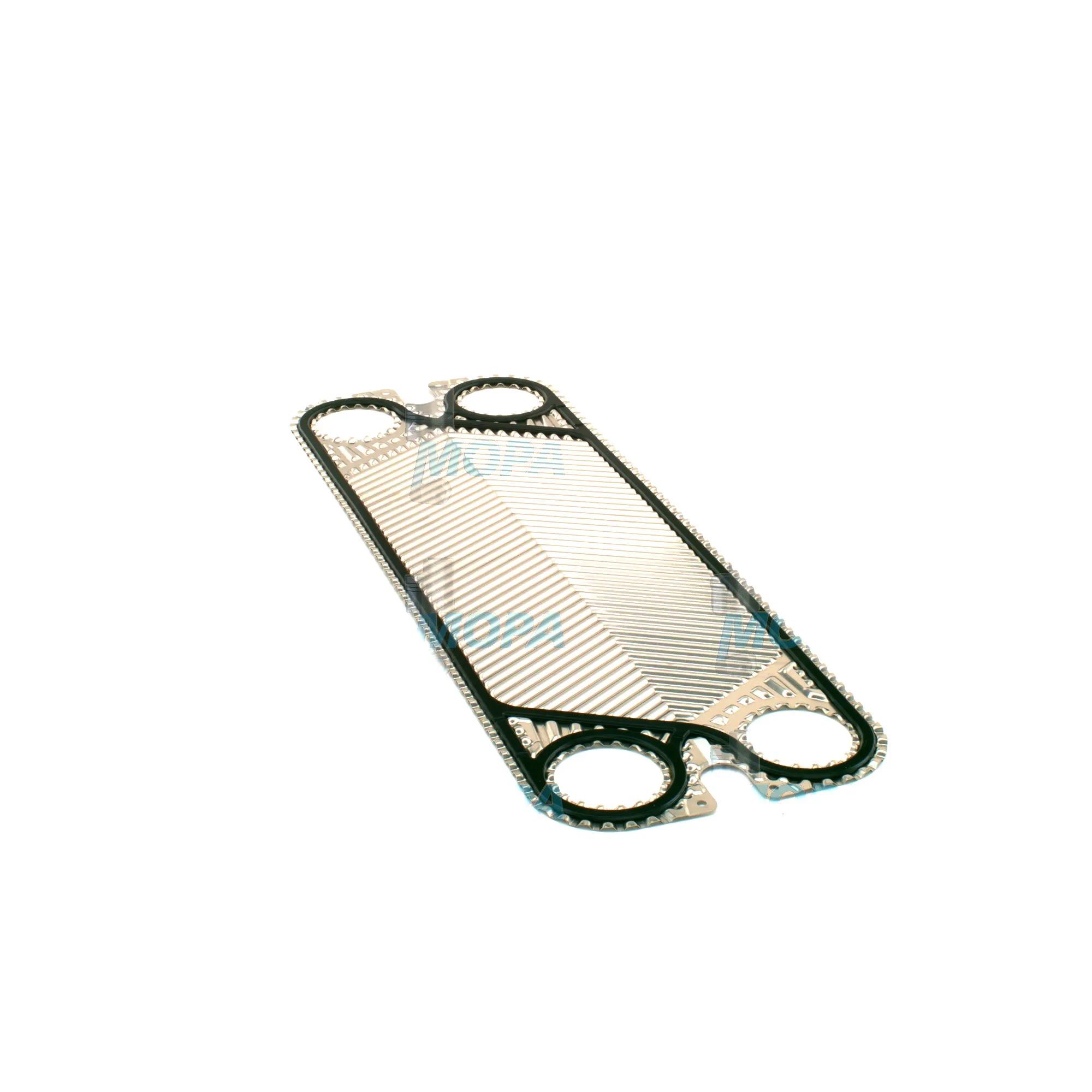 KUEHLERPLATTE - 0002036946 passend für MTU Motoren 8