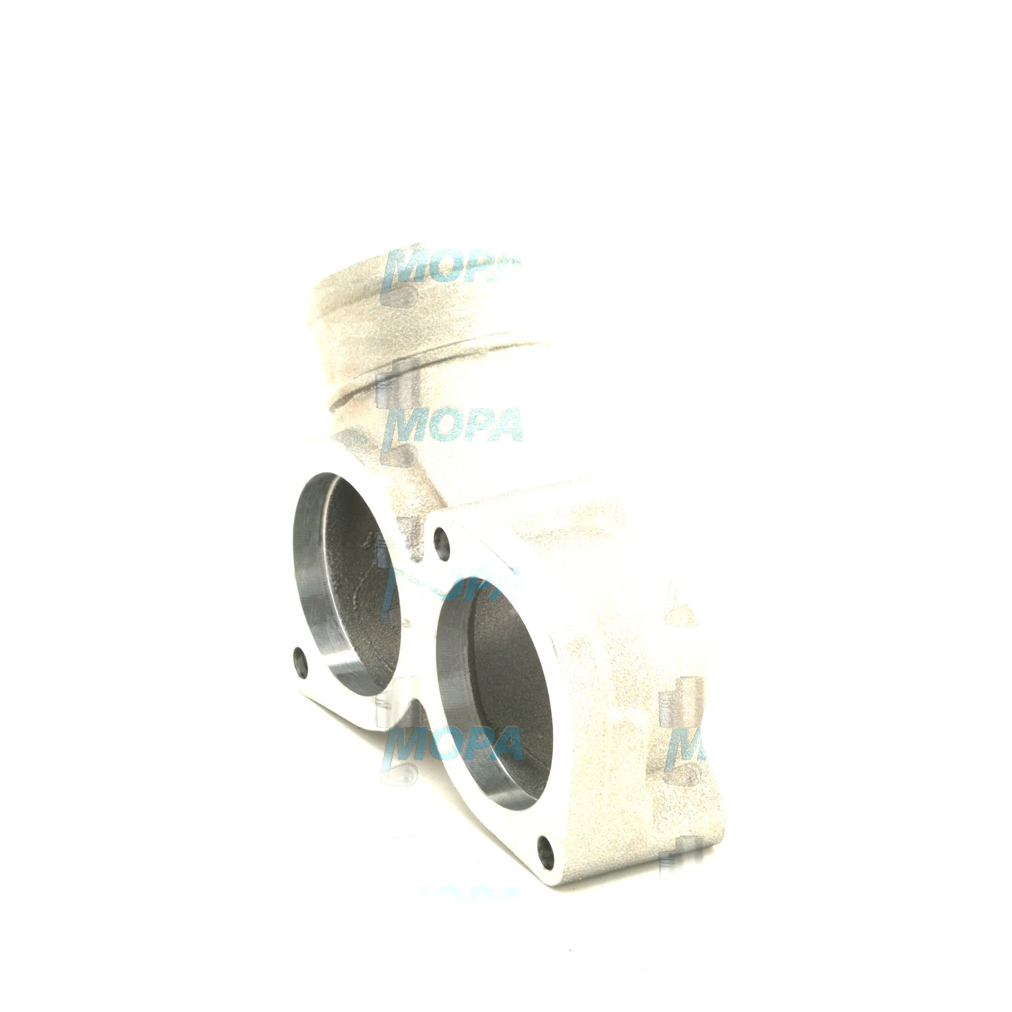 COOLING WATER PIPE - 51063010709 suitable for MAN D-engines 8