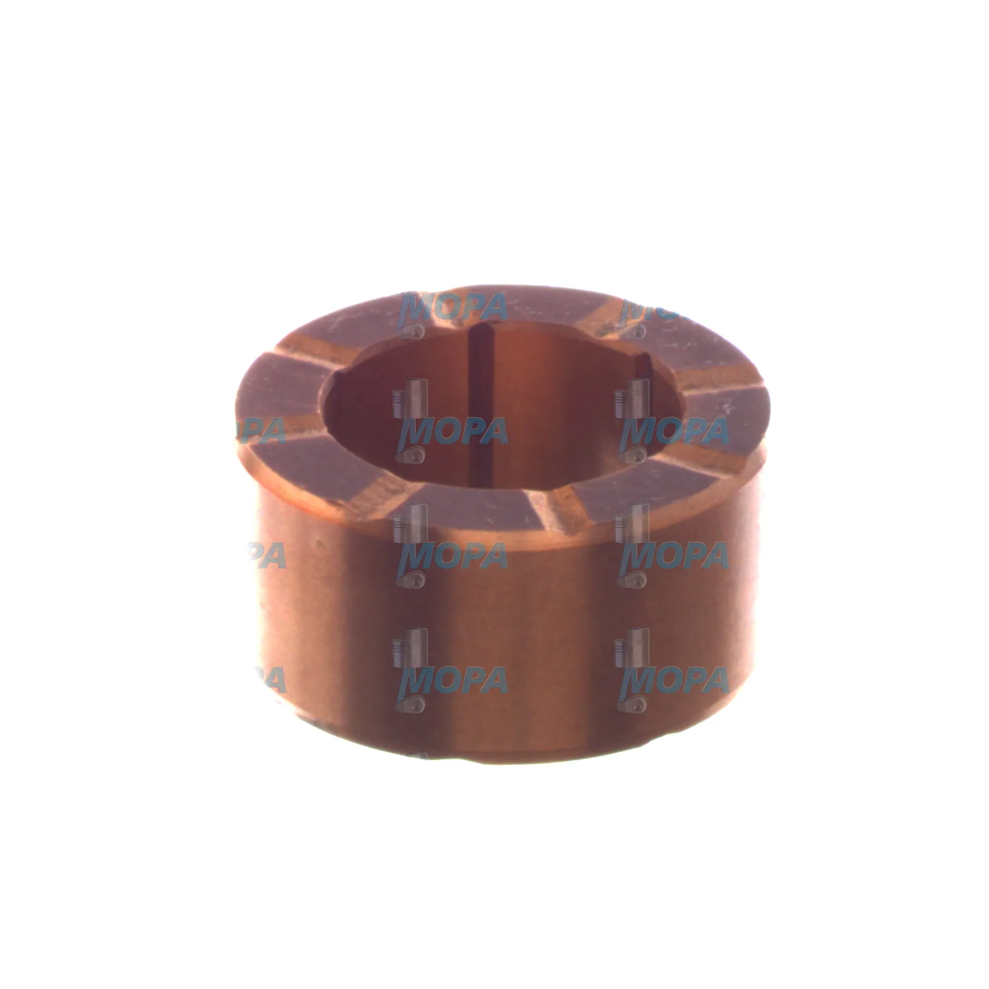 BEARING HOUSING - 306809980001 suitable for MWM & Deutz engines 2