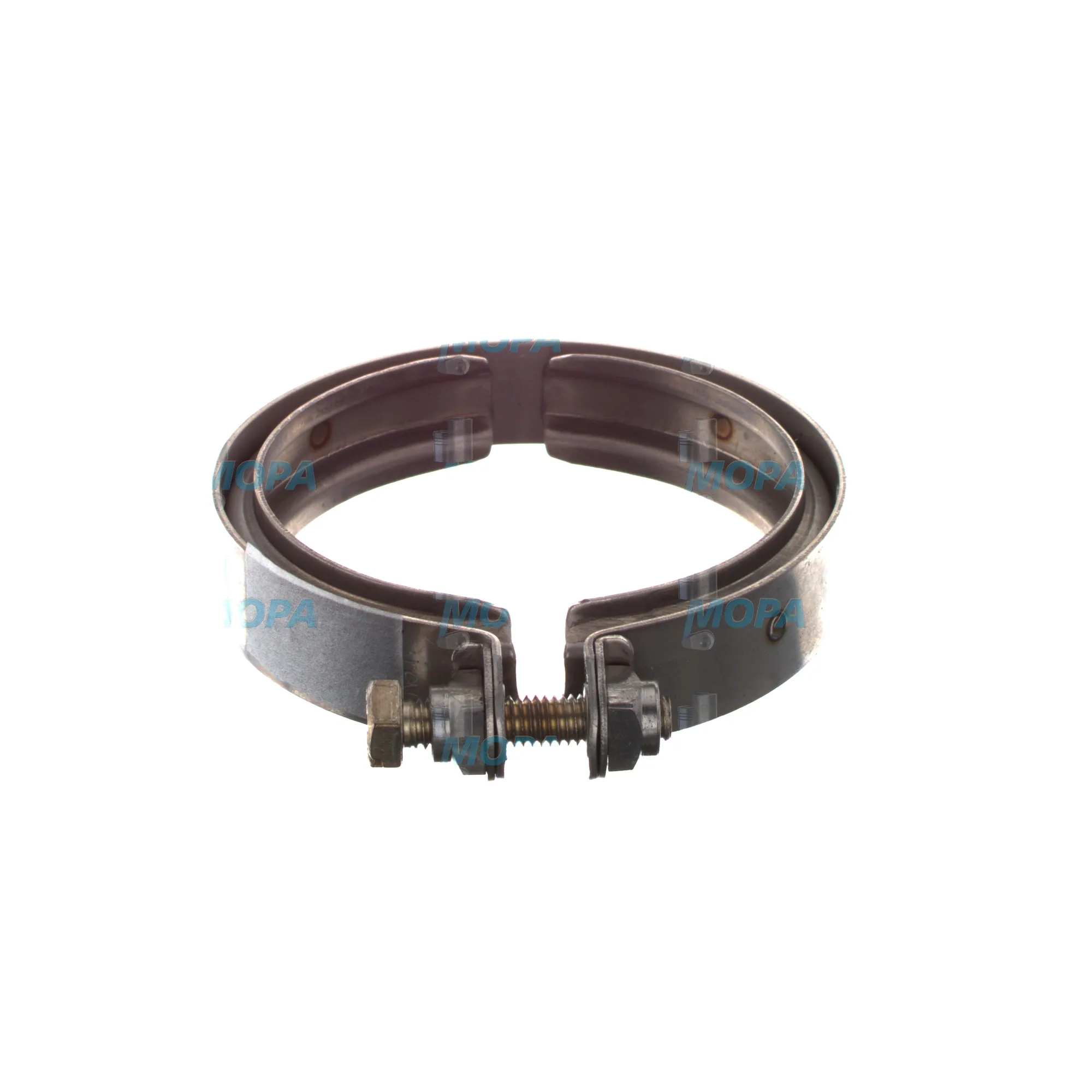 CLAMP - 01181508 suitable for Deutz engines 6
