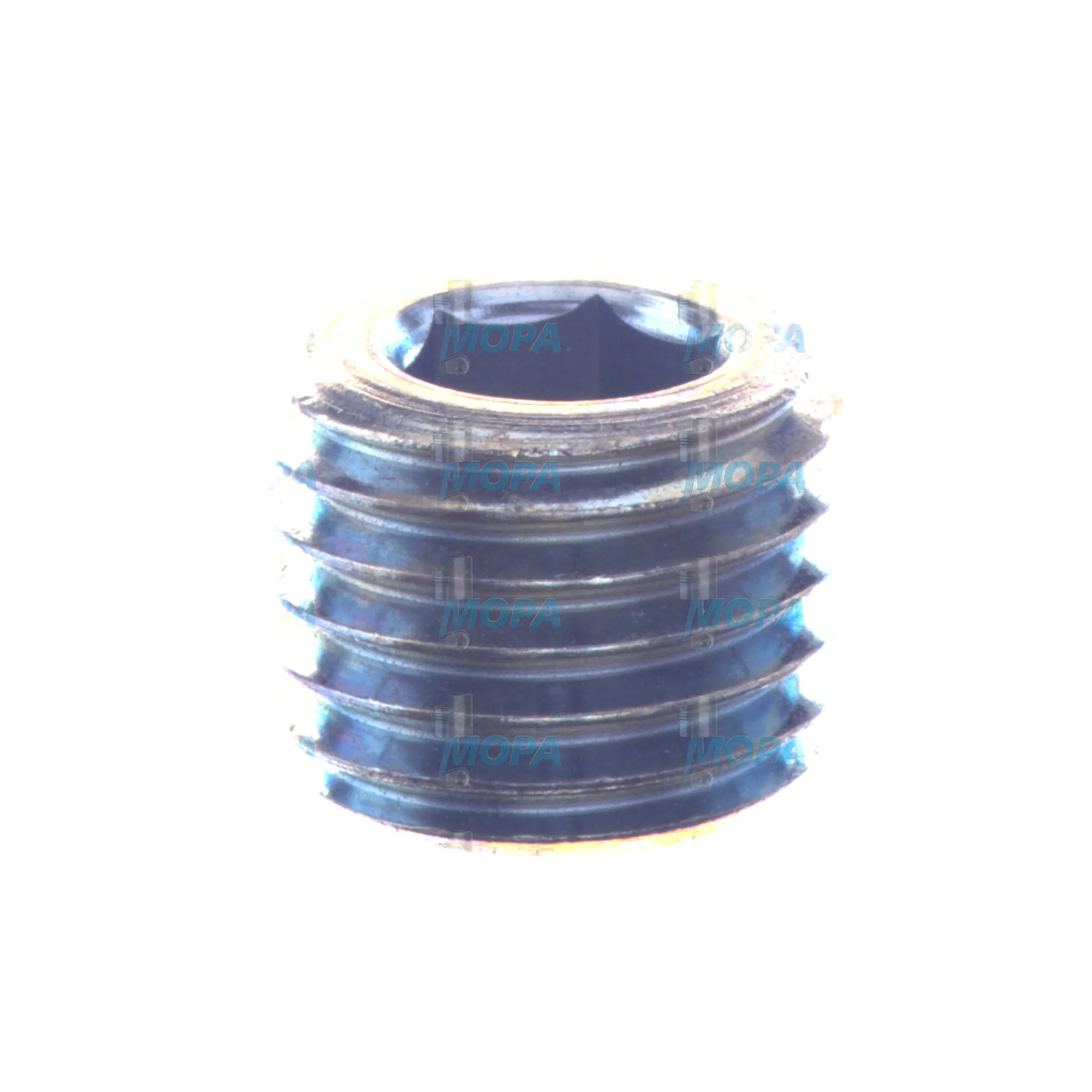 SCREW PLUG - 06080230202 suitable for MAN D engines 8
