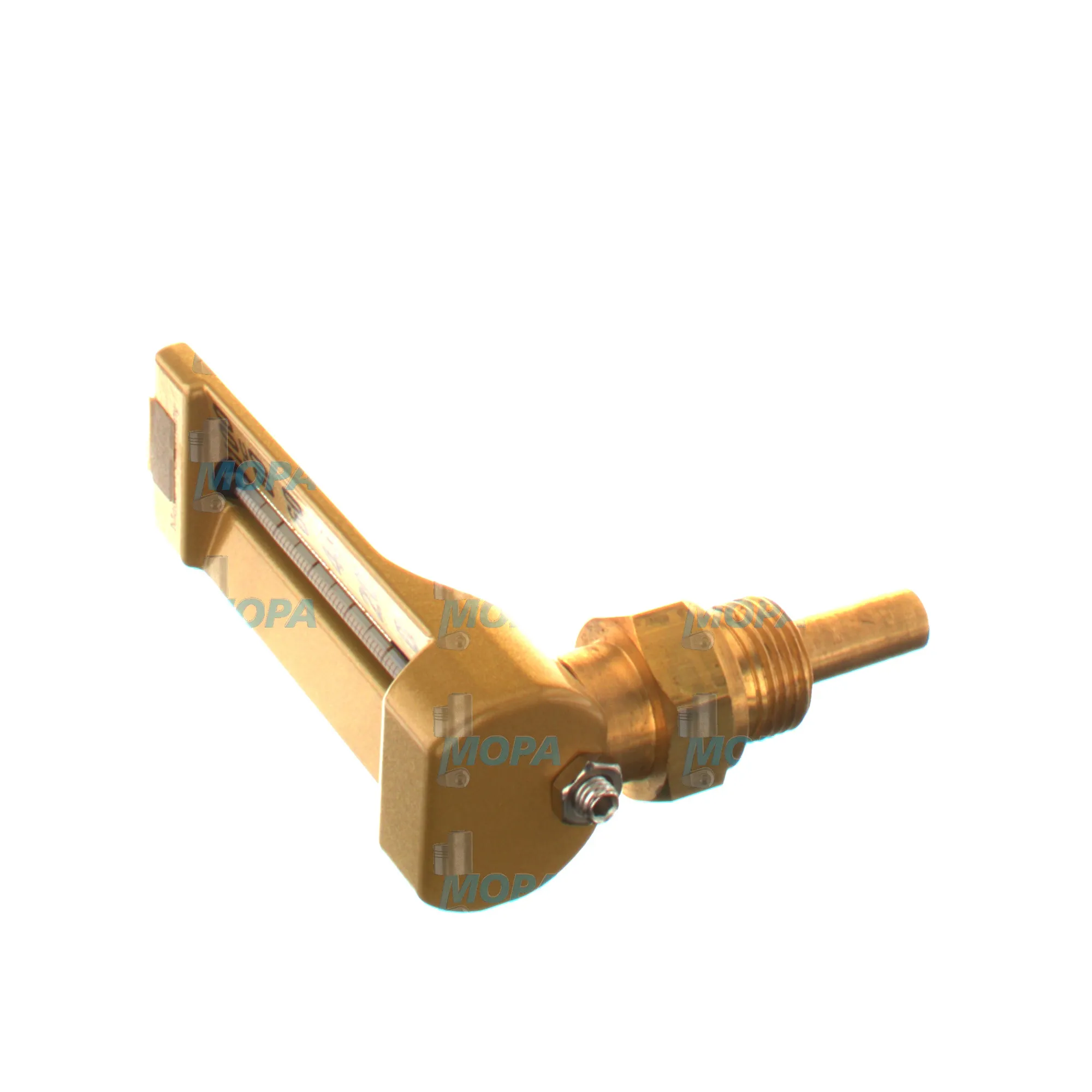 ANGLE THERMOMETER - 358/151/557 suitable for MWM & Deutz engines 4
