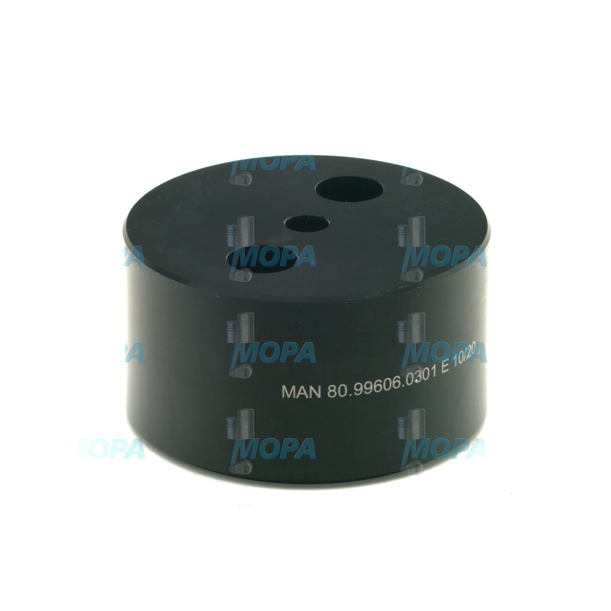 DRUCKPLATTE - 80996060301 passend für MAN D-Motoren 3