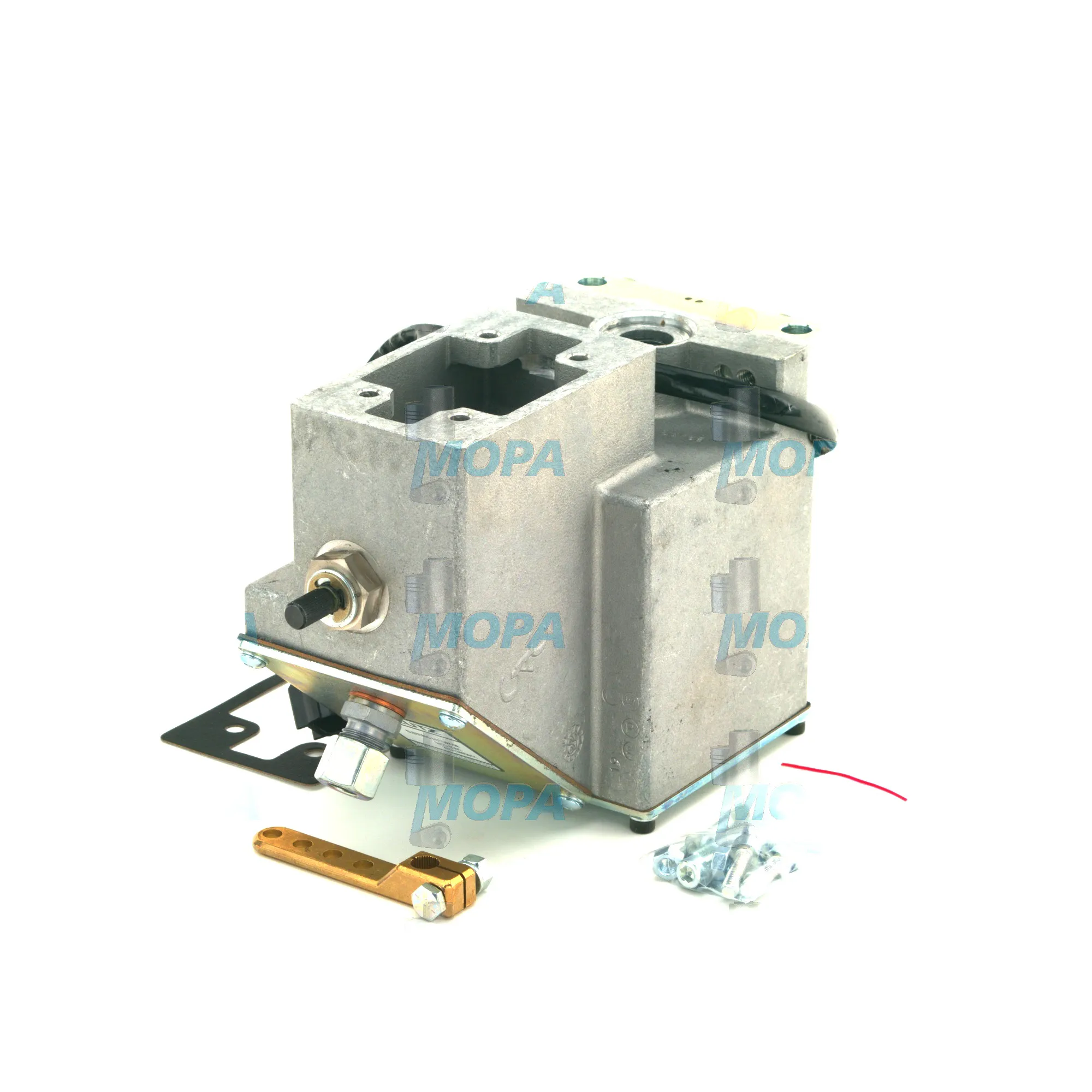 ACTUATOR - 02931483 suitable for Deutz engines 4