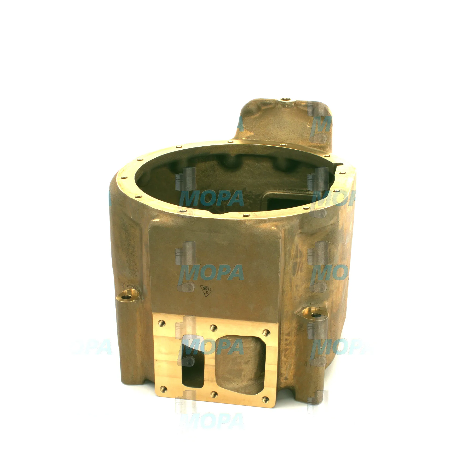 PUMPENGEHAEUSE - 5802040701 passend für MTU Motoren 8