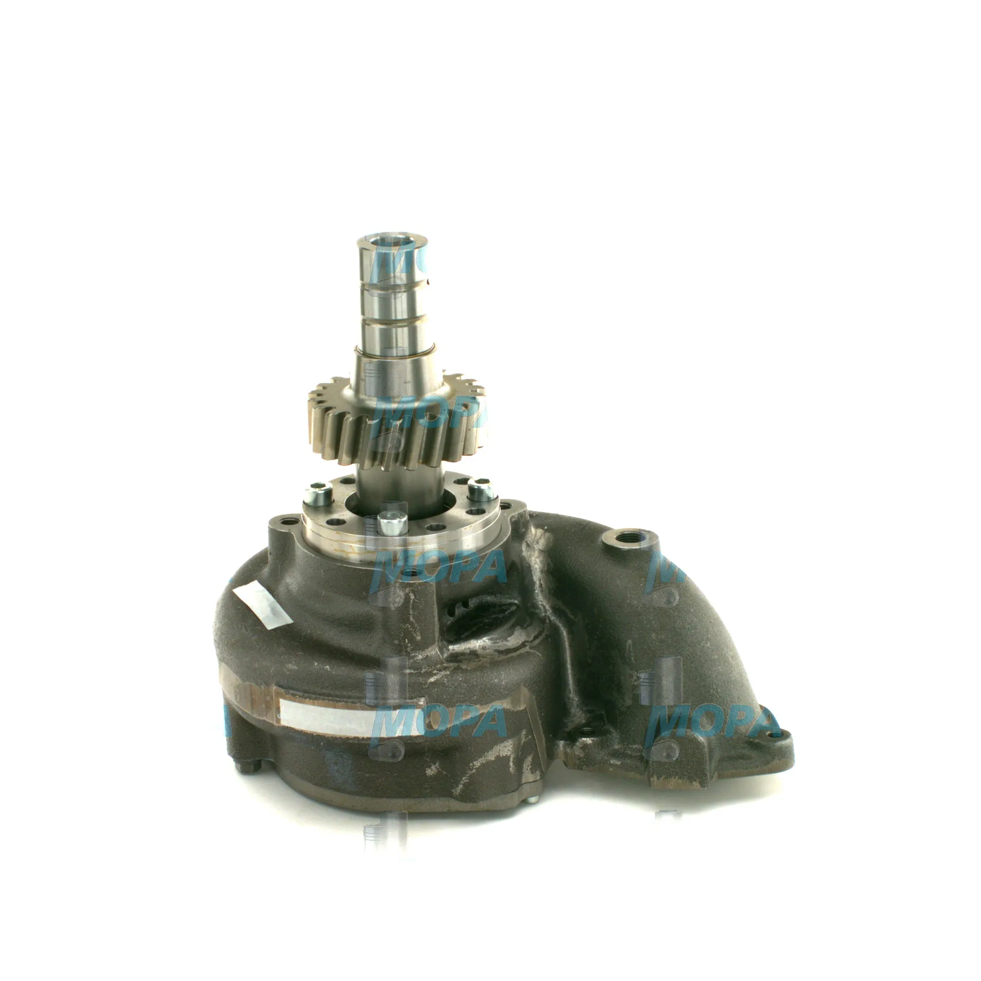 KUEHLMITTELPUMPE - 5532000201 passend für MTU Motoren 3
