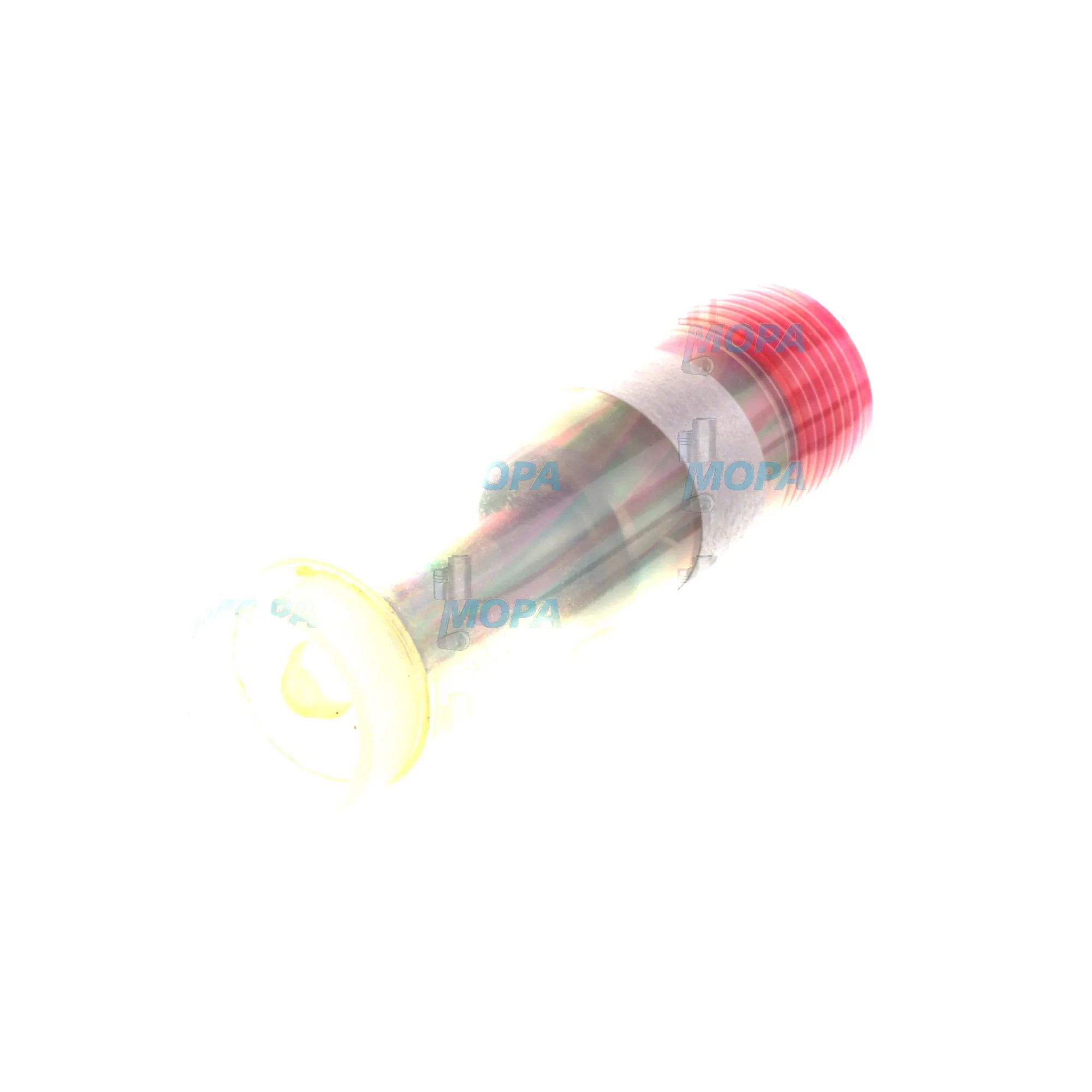 INJECTION NOZZLE - 0000173012 suitable for MTU engines
