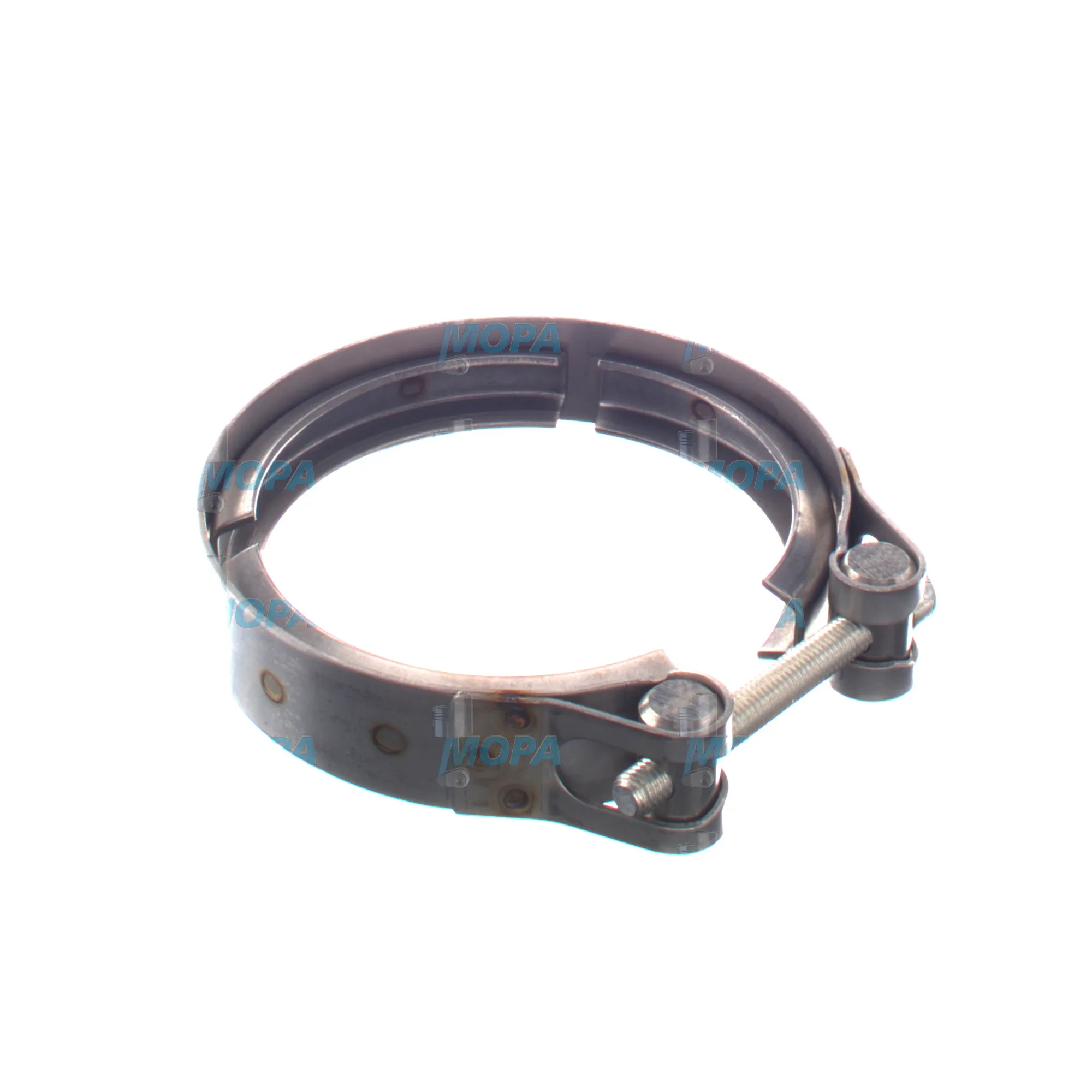 V-BAND CLAMP - 51974450088 suitable for MAN D engines 7