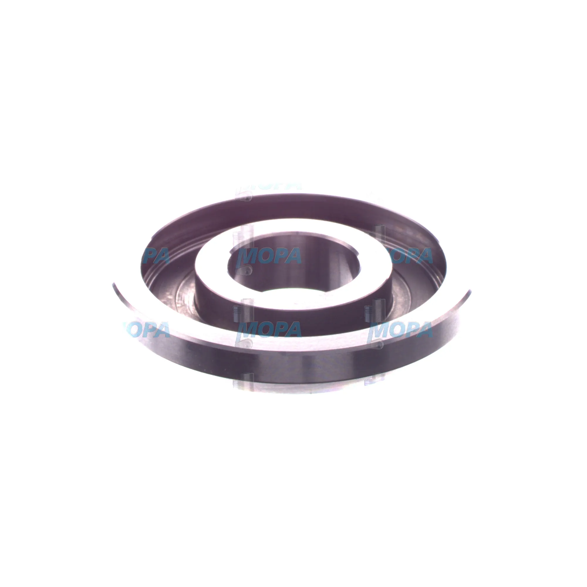 DRUCKRING - 5502010263 passend für MTU Motoren 6