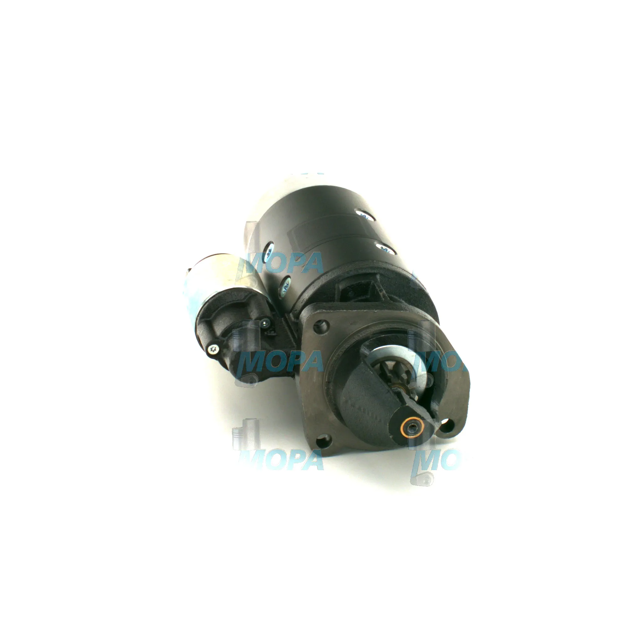 ANLASSER - 01183720 passend für Deutz Motoren 8