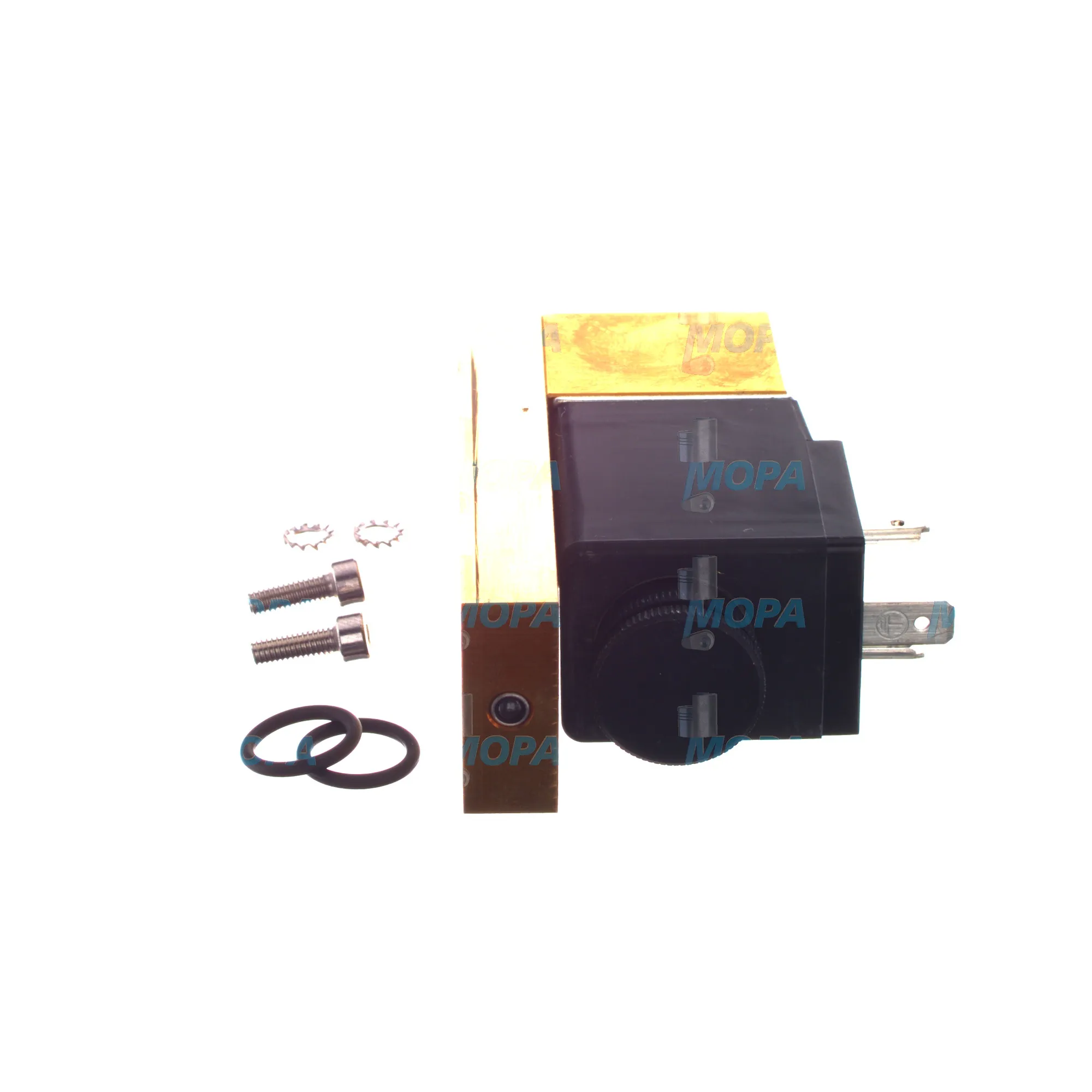 STARTING AIR VALVE - 8691700027 suitable for MTU engines 4