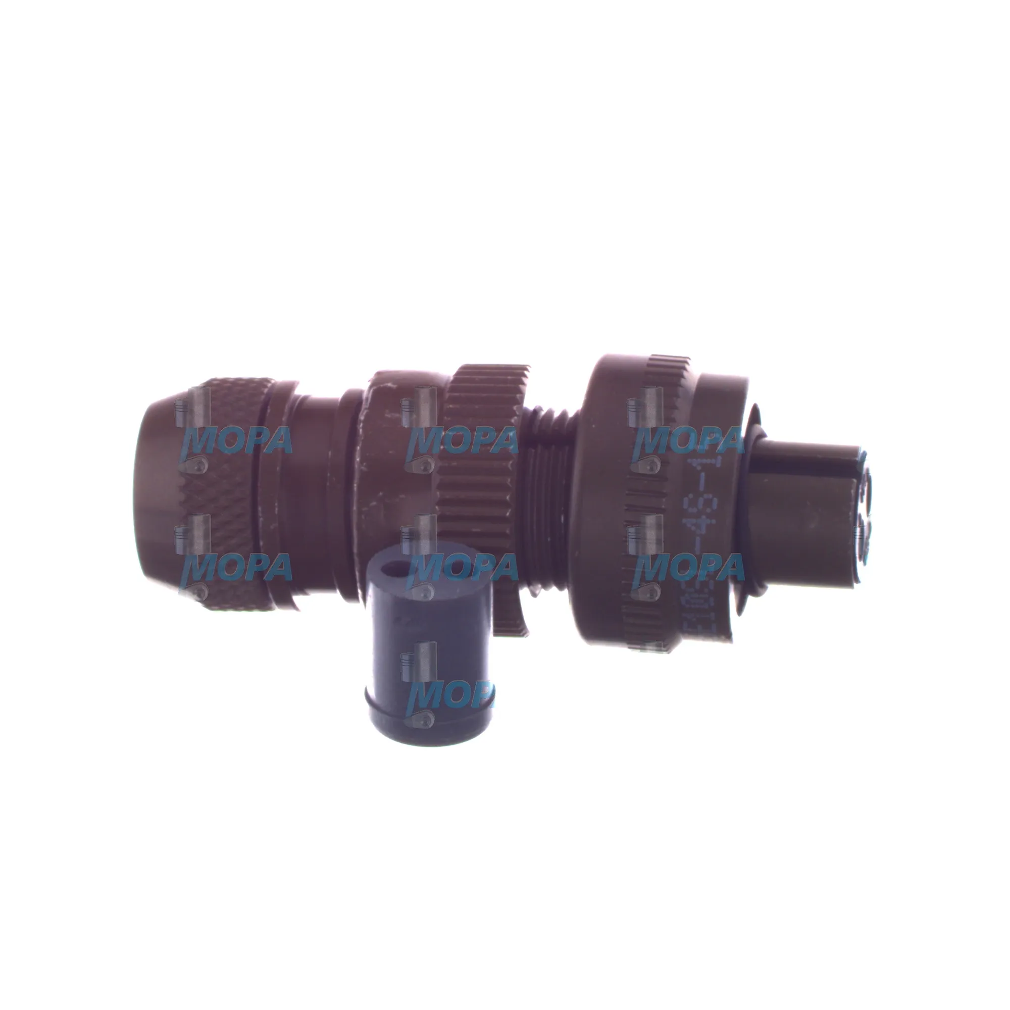 MALE CONNECTOR - 0005316585 suitable for MTU engines 3