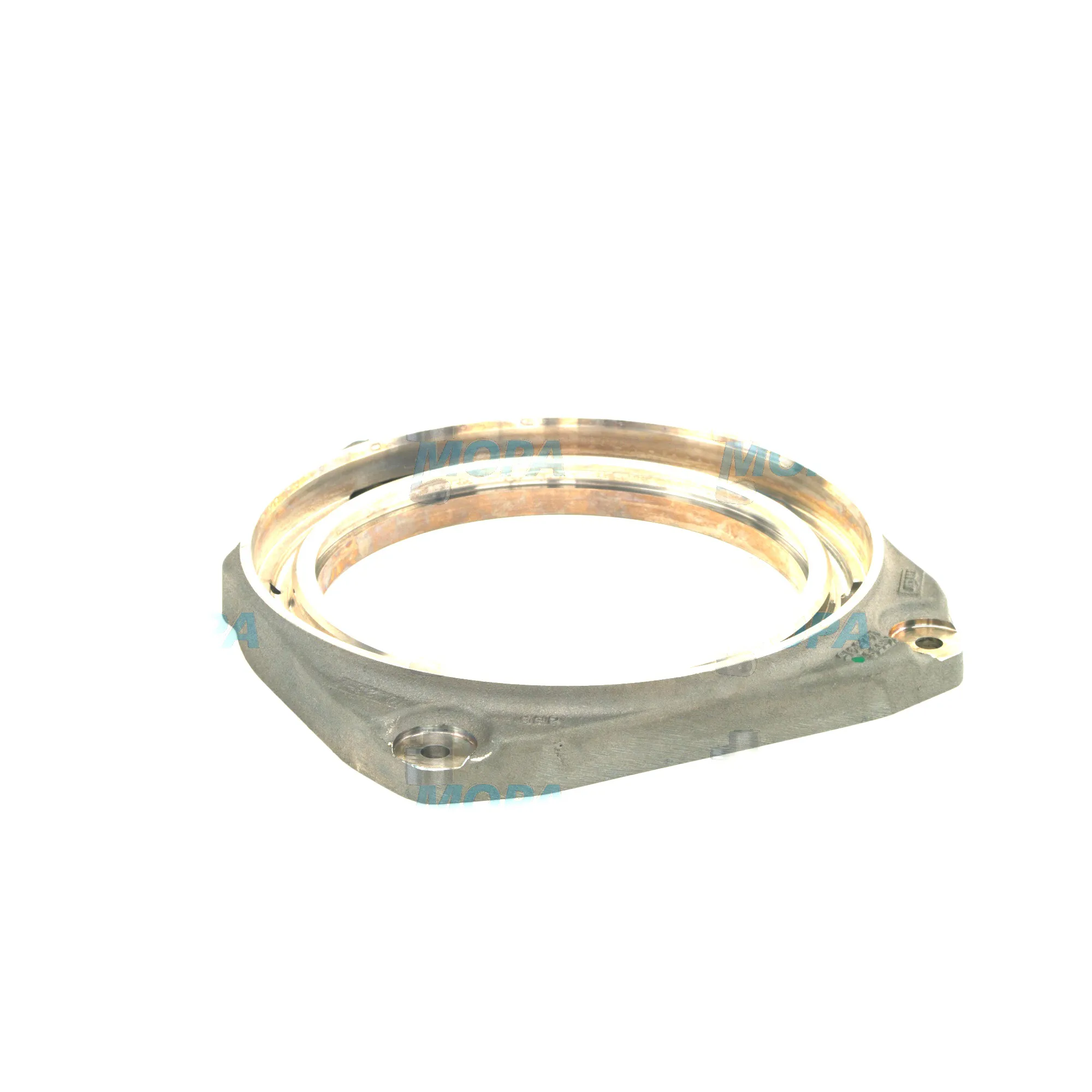 FLANGE - 5561425415 suitable for MTU engines 5