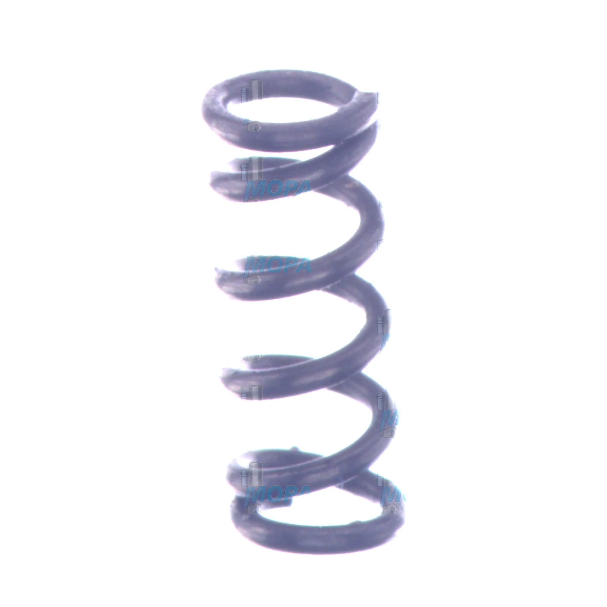 SPRING - 0059931401 suitable for MTU engines 3