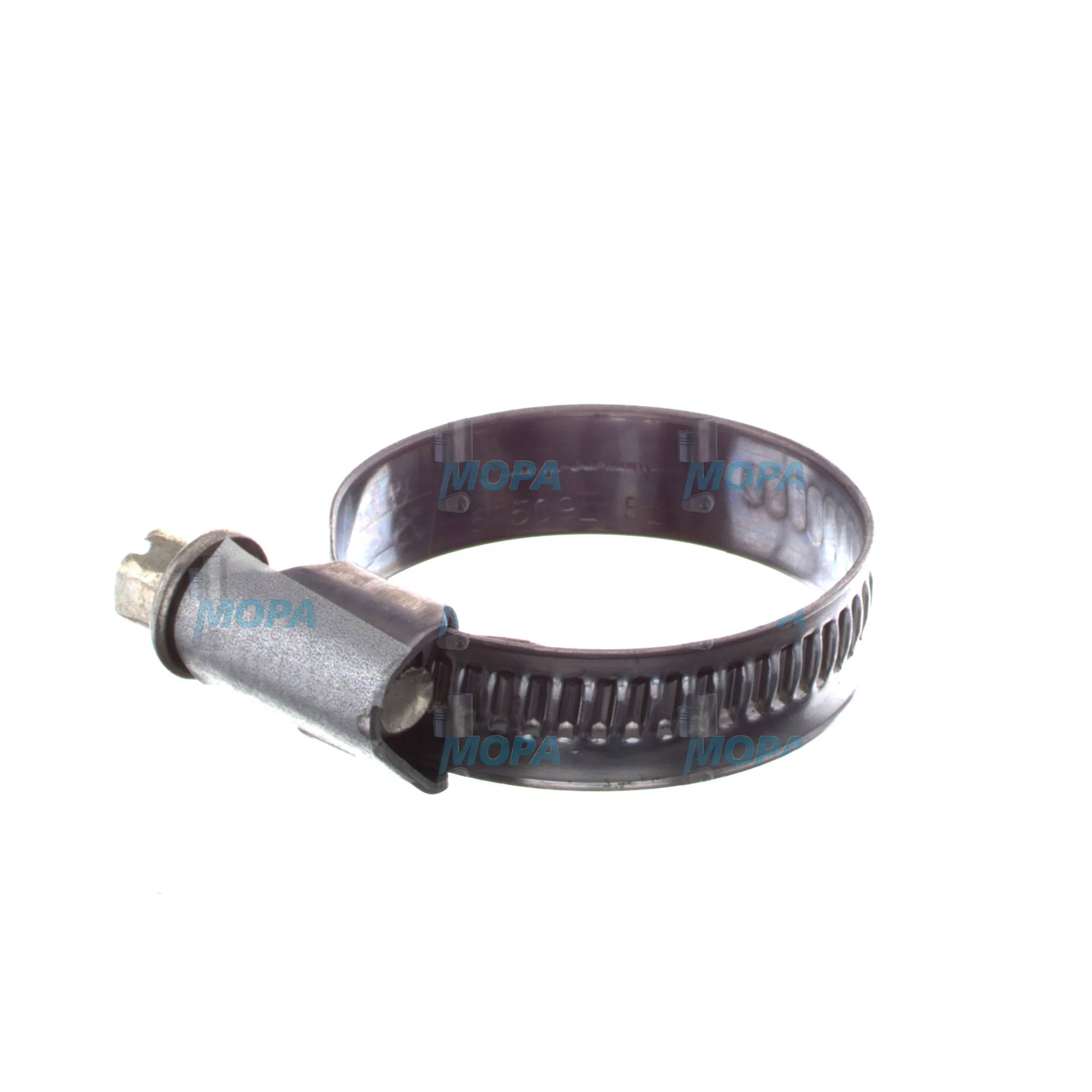 HOSE CLAMP - 06671280513 suitable for MAN D engines