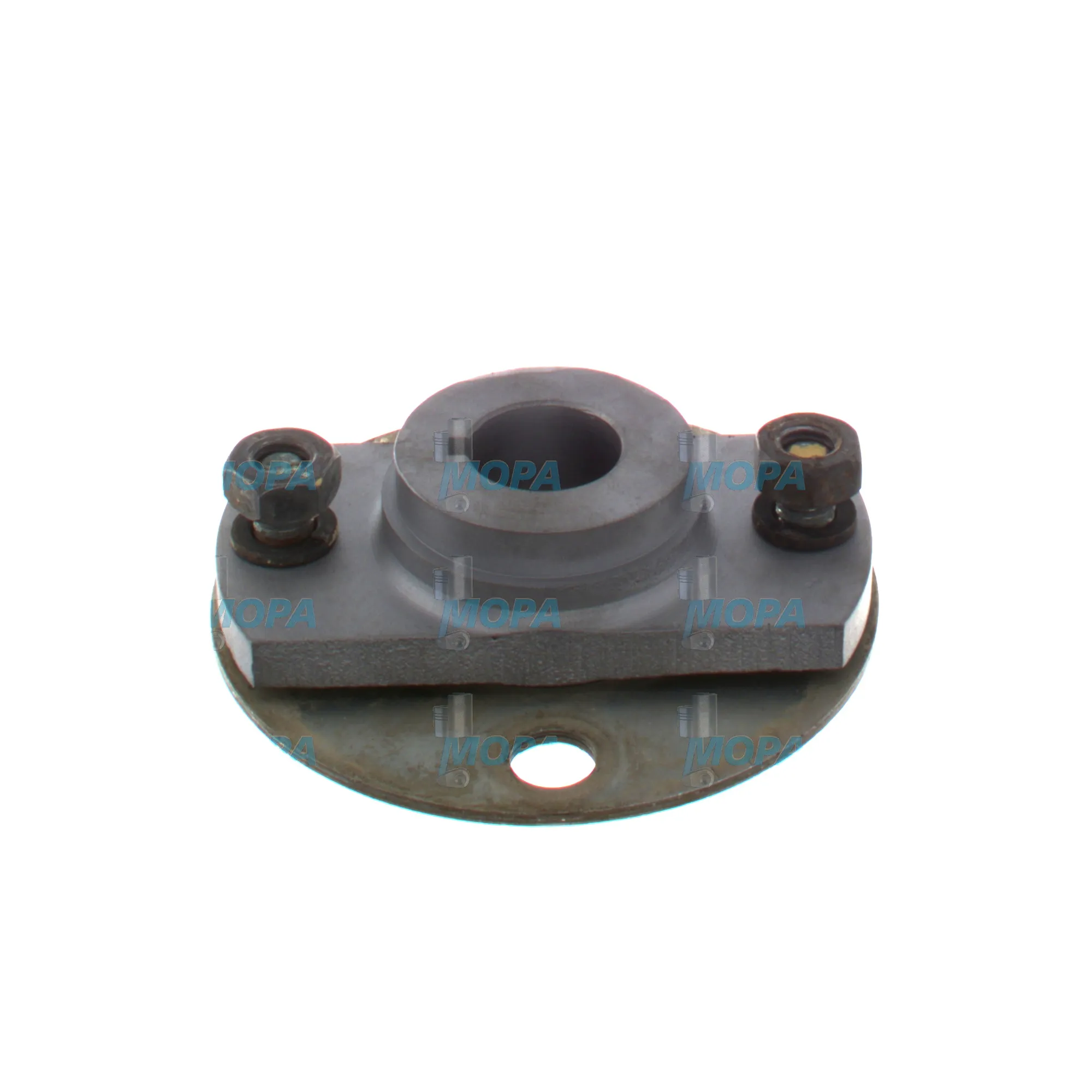 MULTIDISC CLUTCH - 12151421RECON suitable for Deutz engines 7