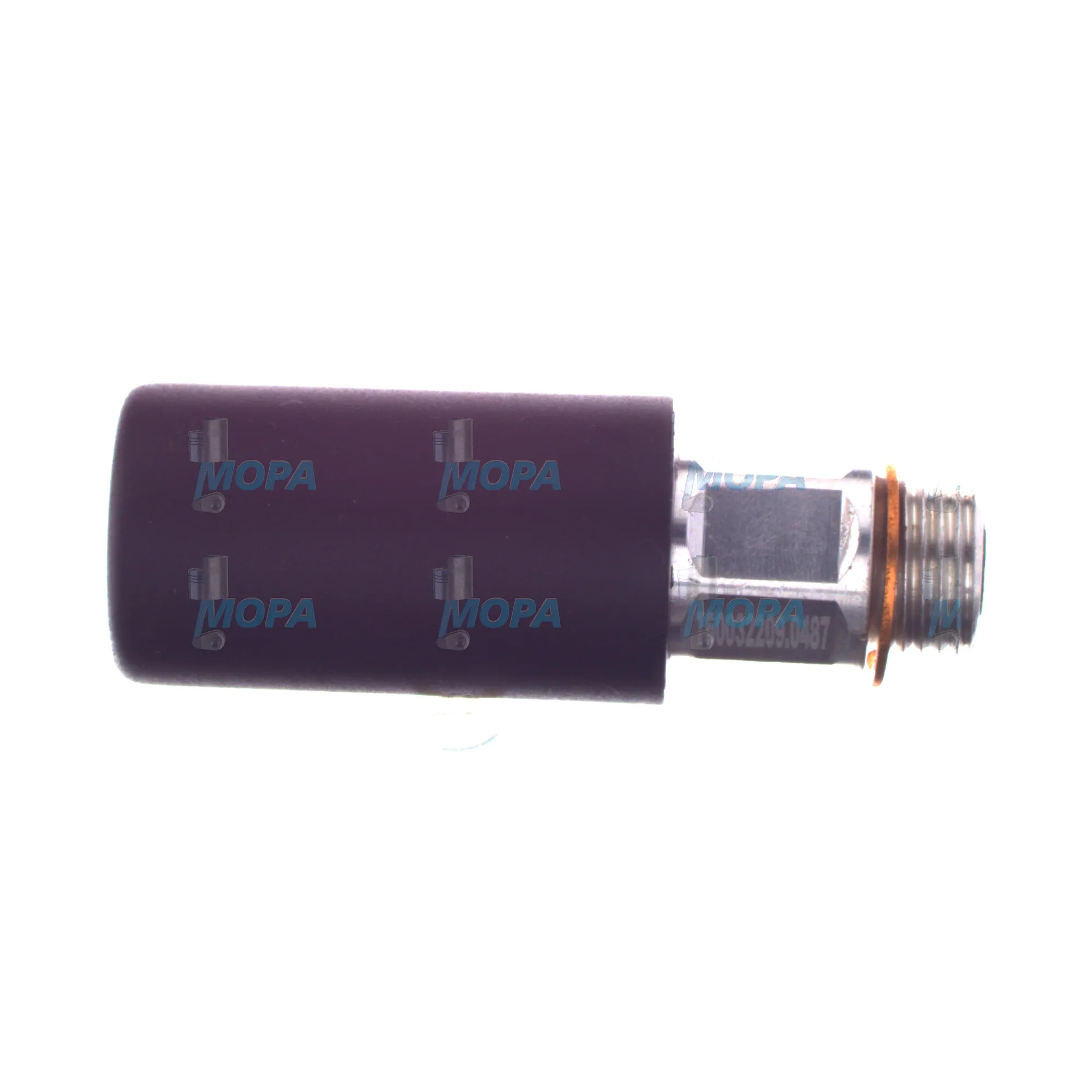 HAND PUMP - 2447222126 suitable for Bosch engines 5